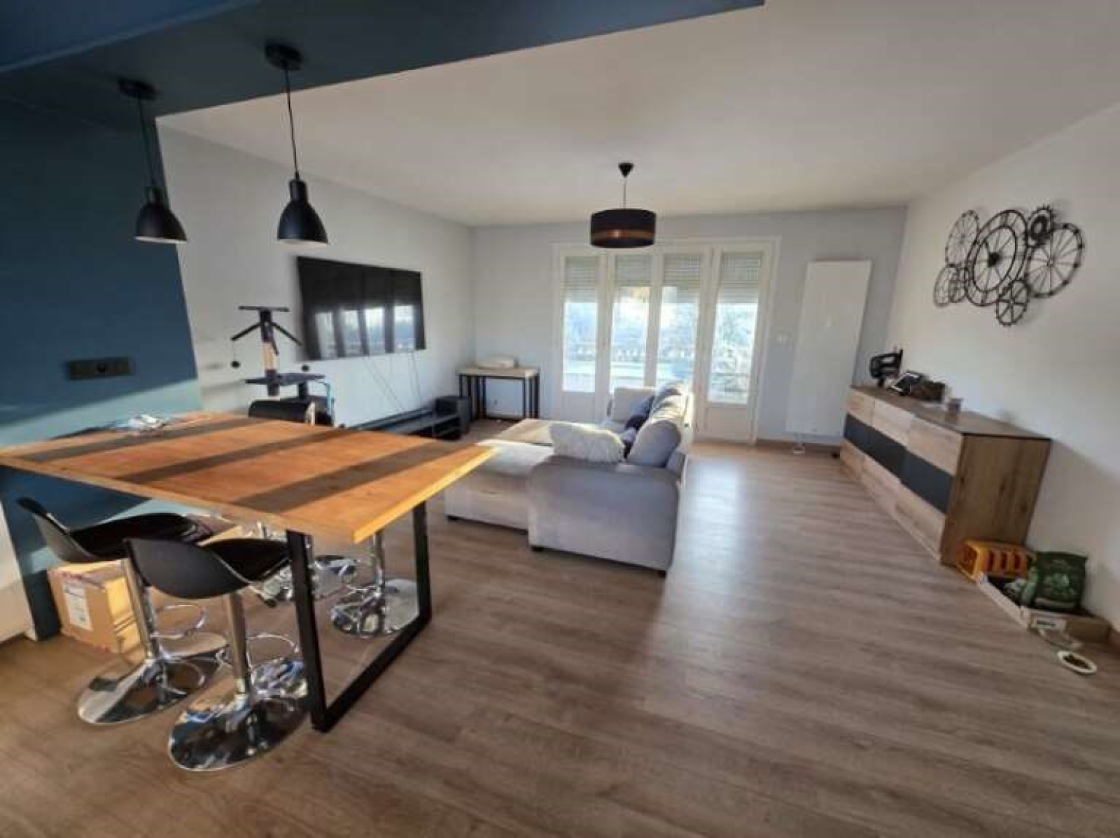 Image_1, Appartement, Briollay, ref :4612-28.11