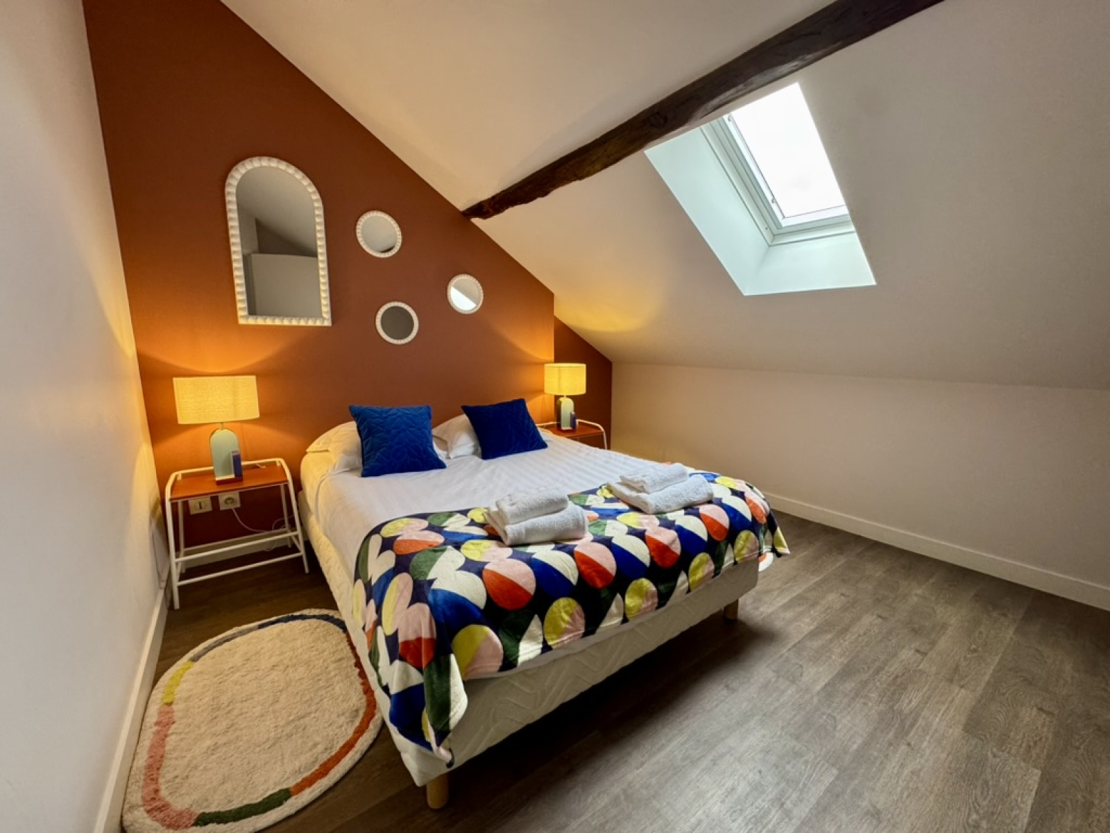 Image_8, Appartement, Saumur, ref :101808