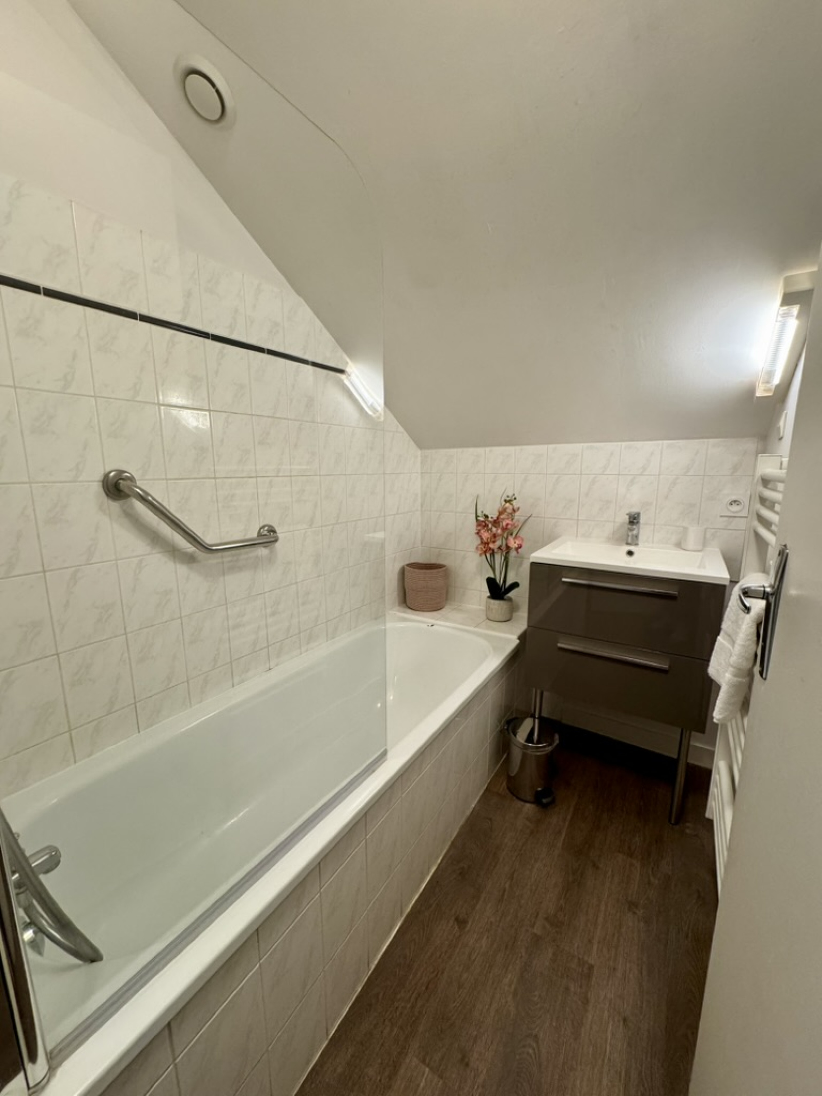 Image_10, Appartement, Saumur, ref :101808