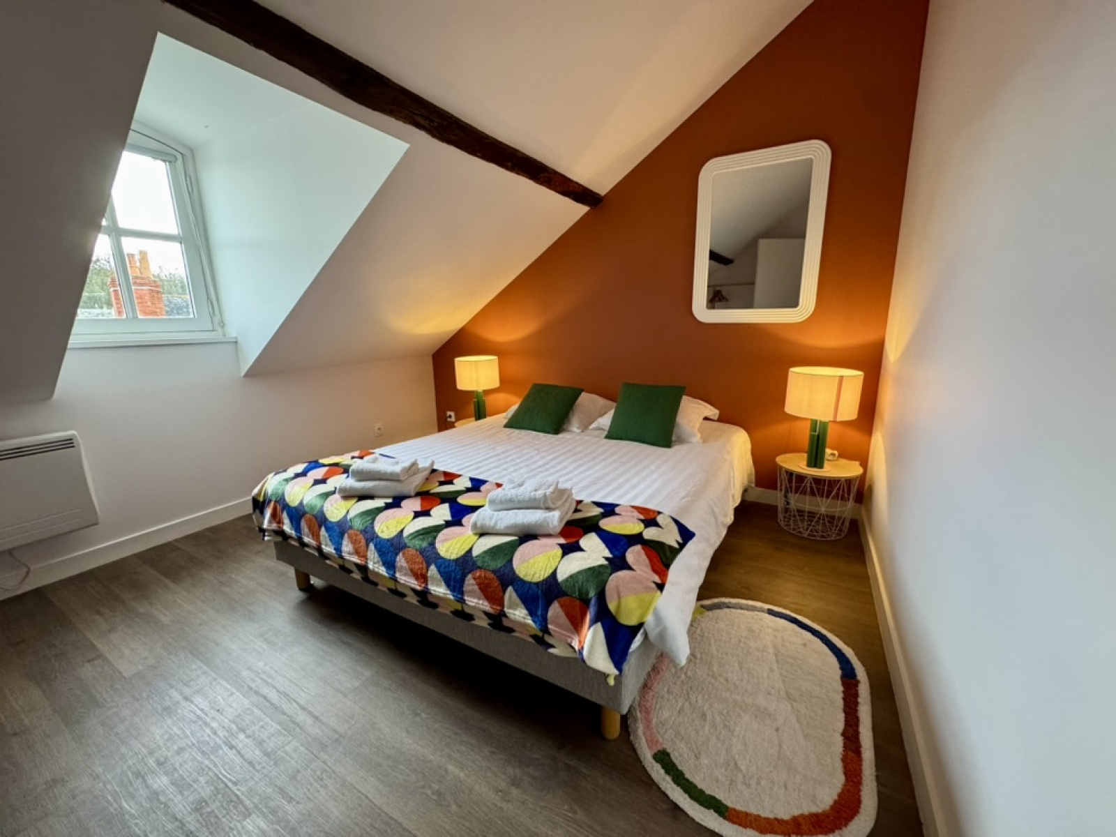 Image_7, Appartement, Saumur, ref :101808