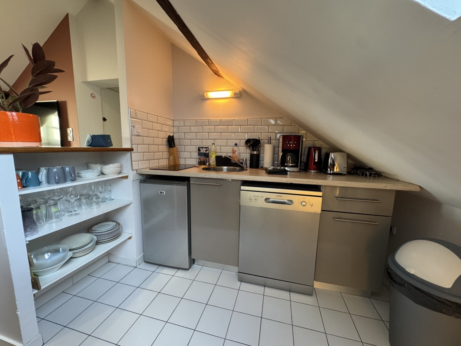 Image_5, Appartement, Saumur, ref :101808