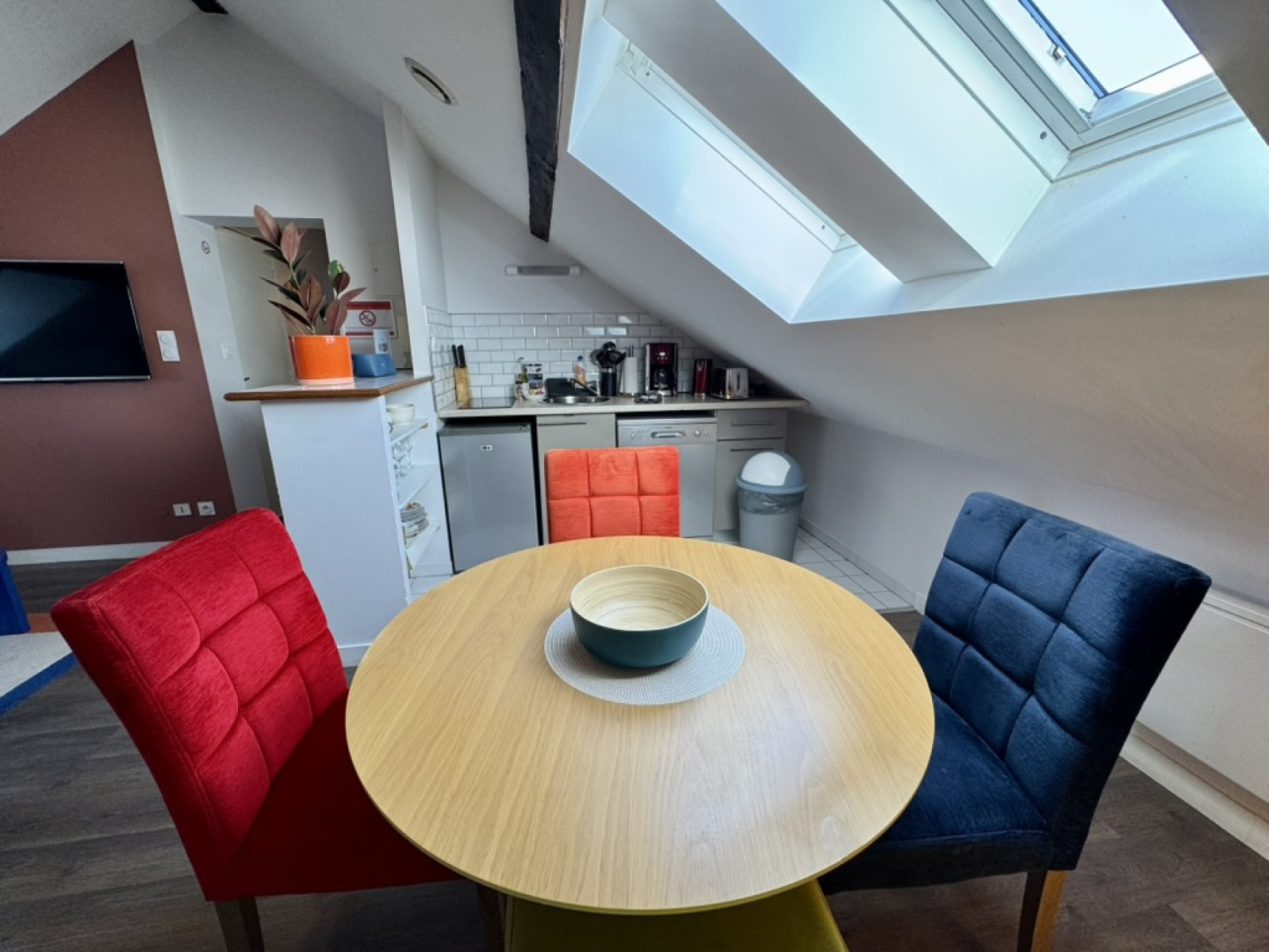 Image_6, Appartement, Saumur, ref :101808