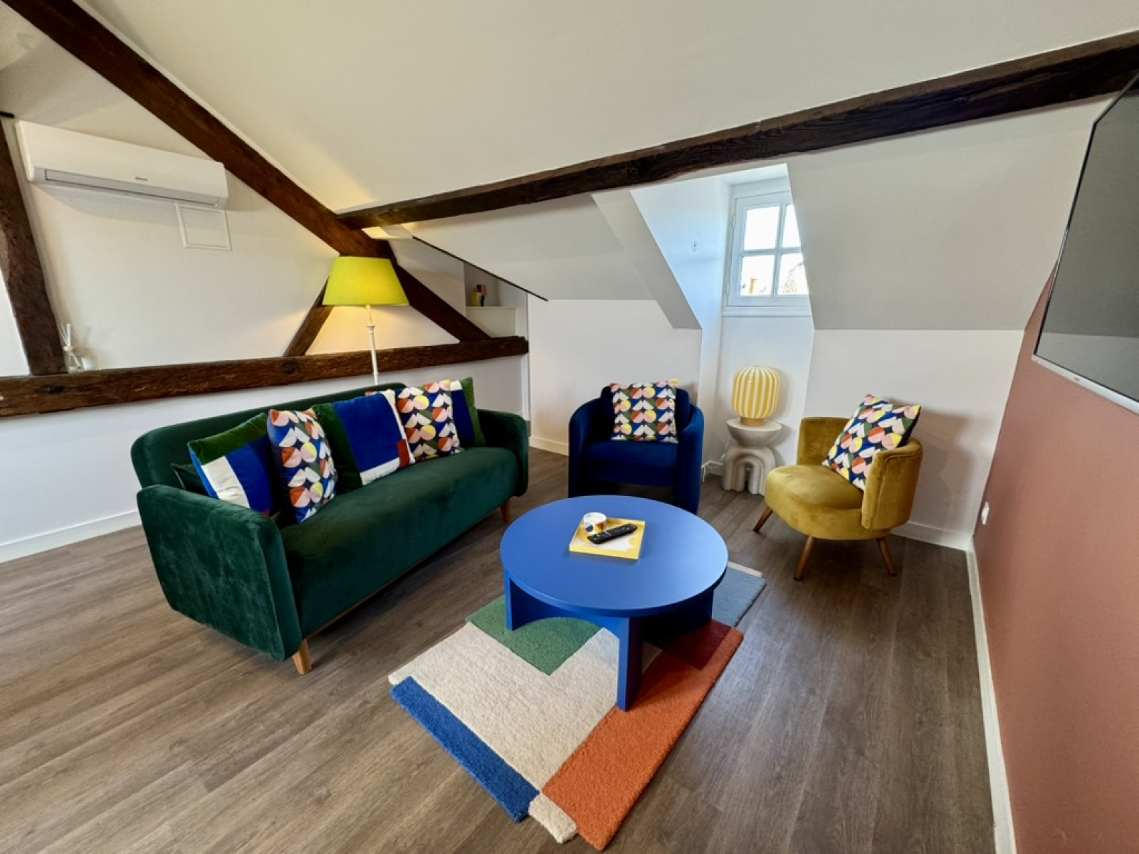 Image_2, Appartement, Saumur, ref :101808