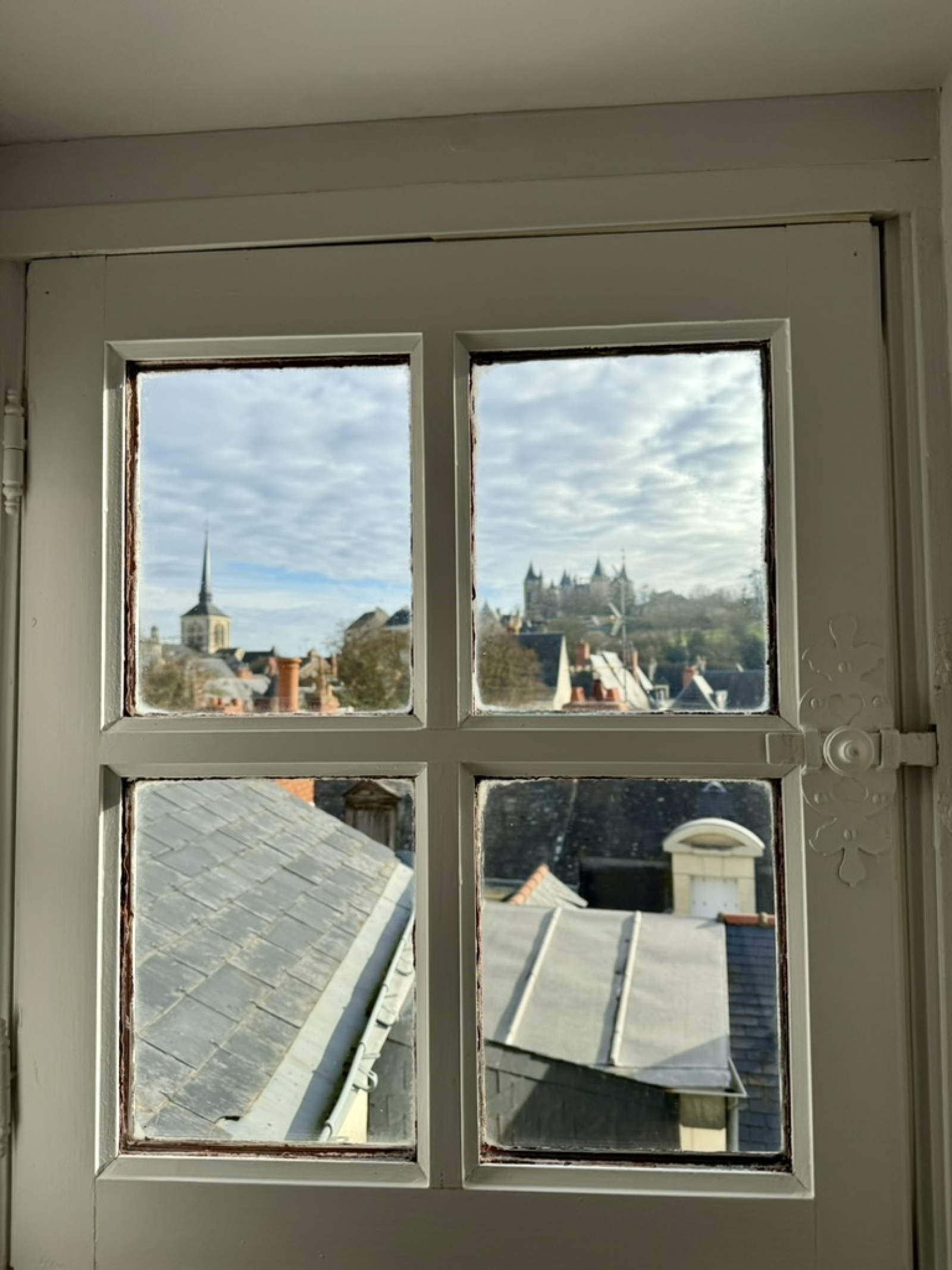 Image_9, Appartement, Saumur, ref :101808