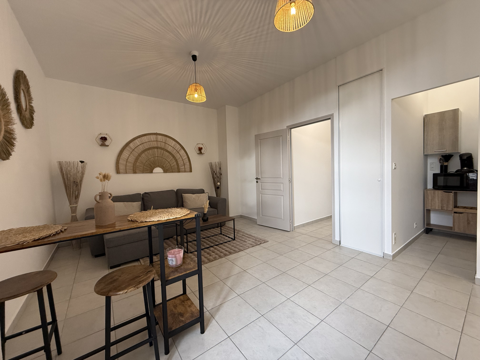 Image_7, Appartement, Saumur, ref :12257-0207