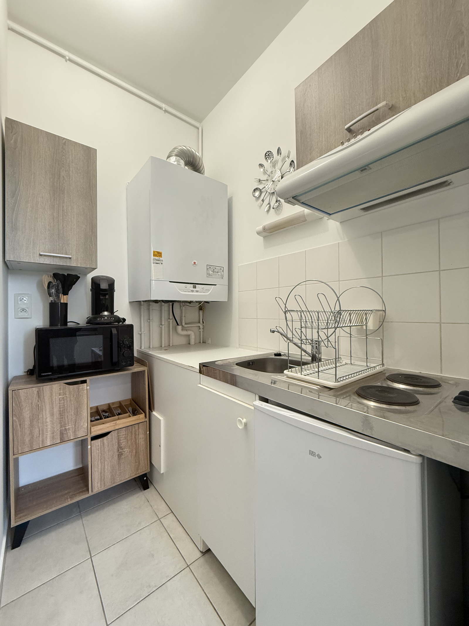 Image_5, Appartement, Saumur, ref :12257-0207