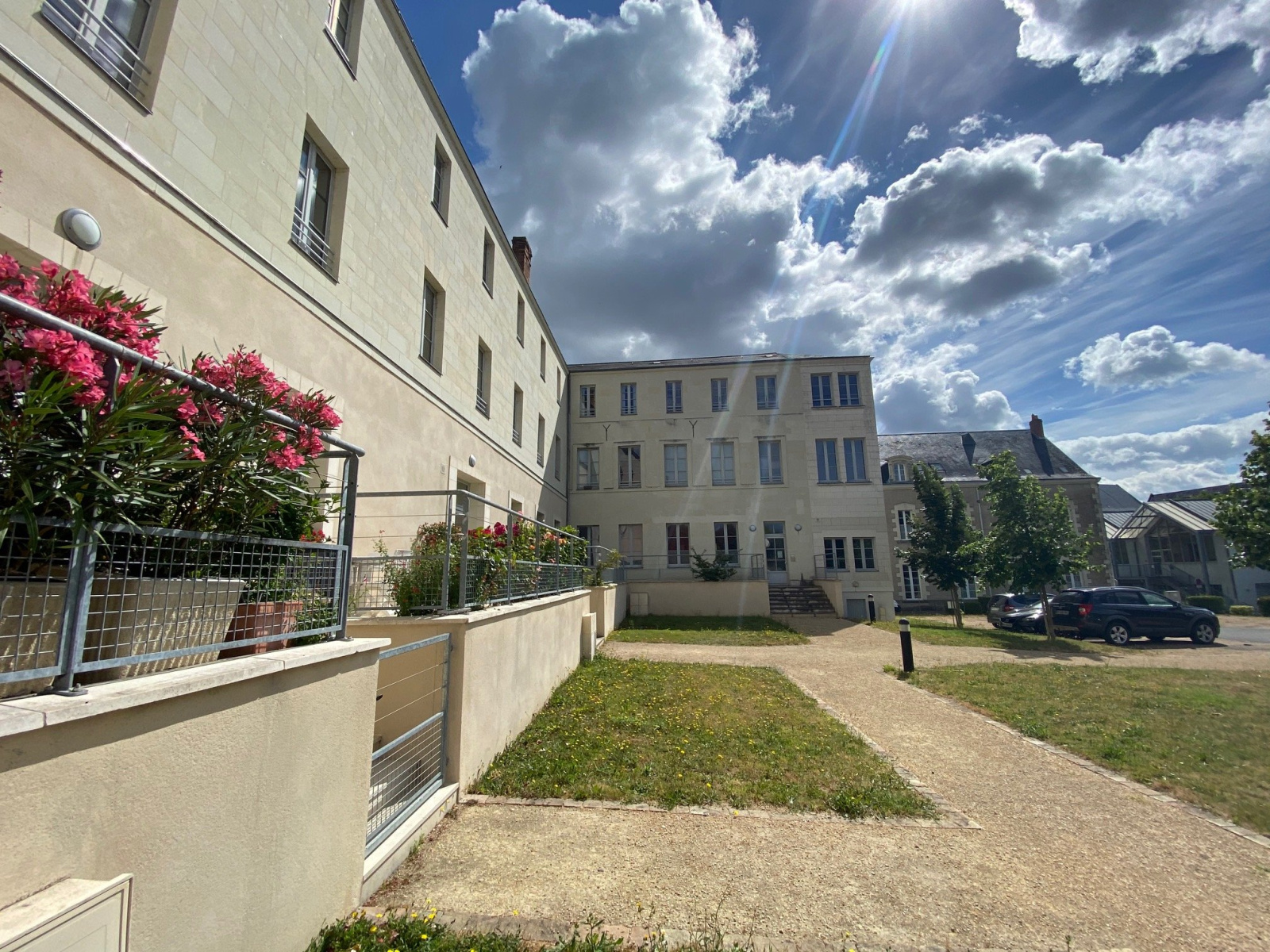 Image_2, Appartement, Saumur, ref :12257-0207