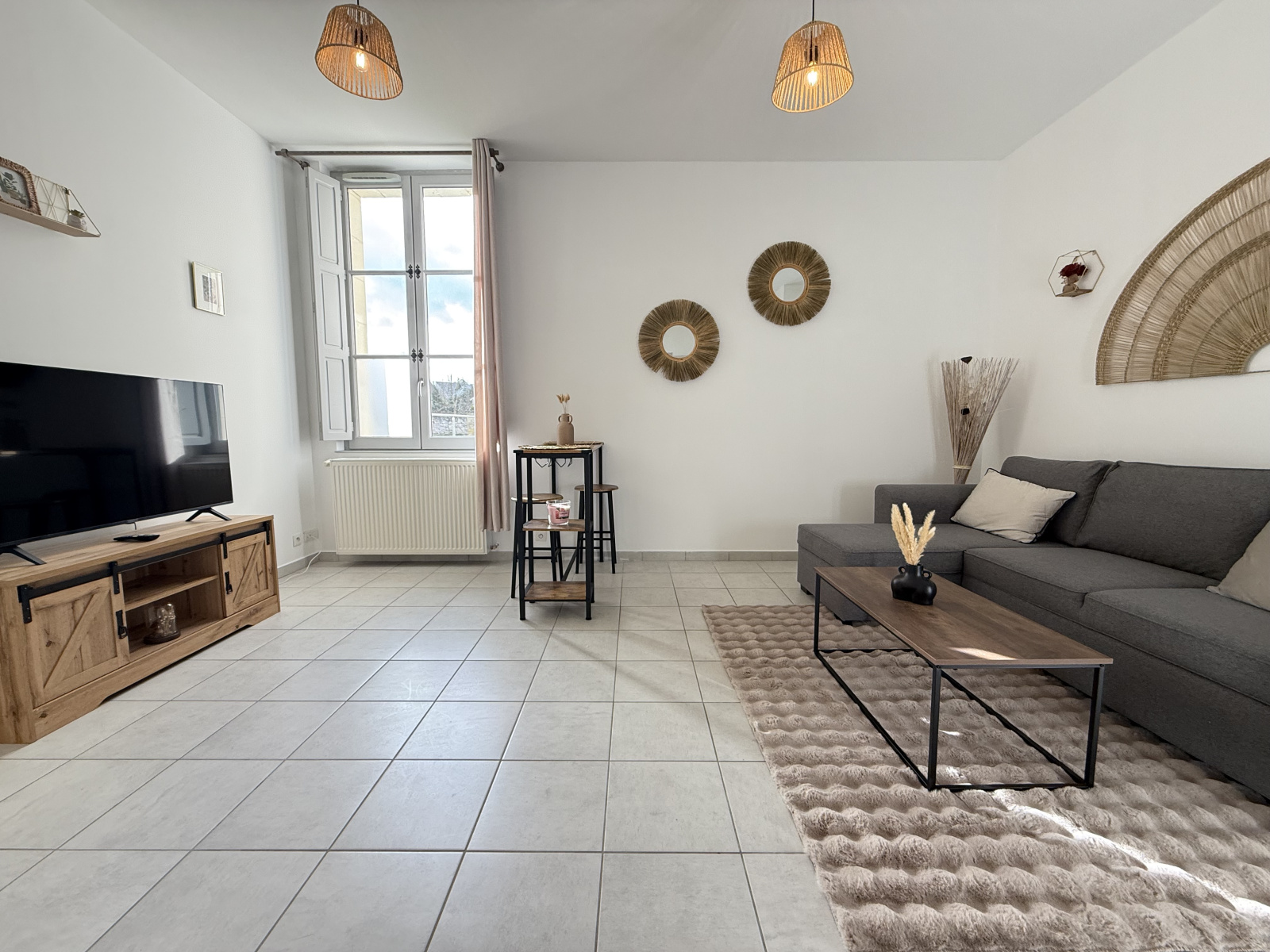 Image_1, Appartement, Saumur, ref :12257-0207