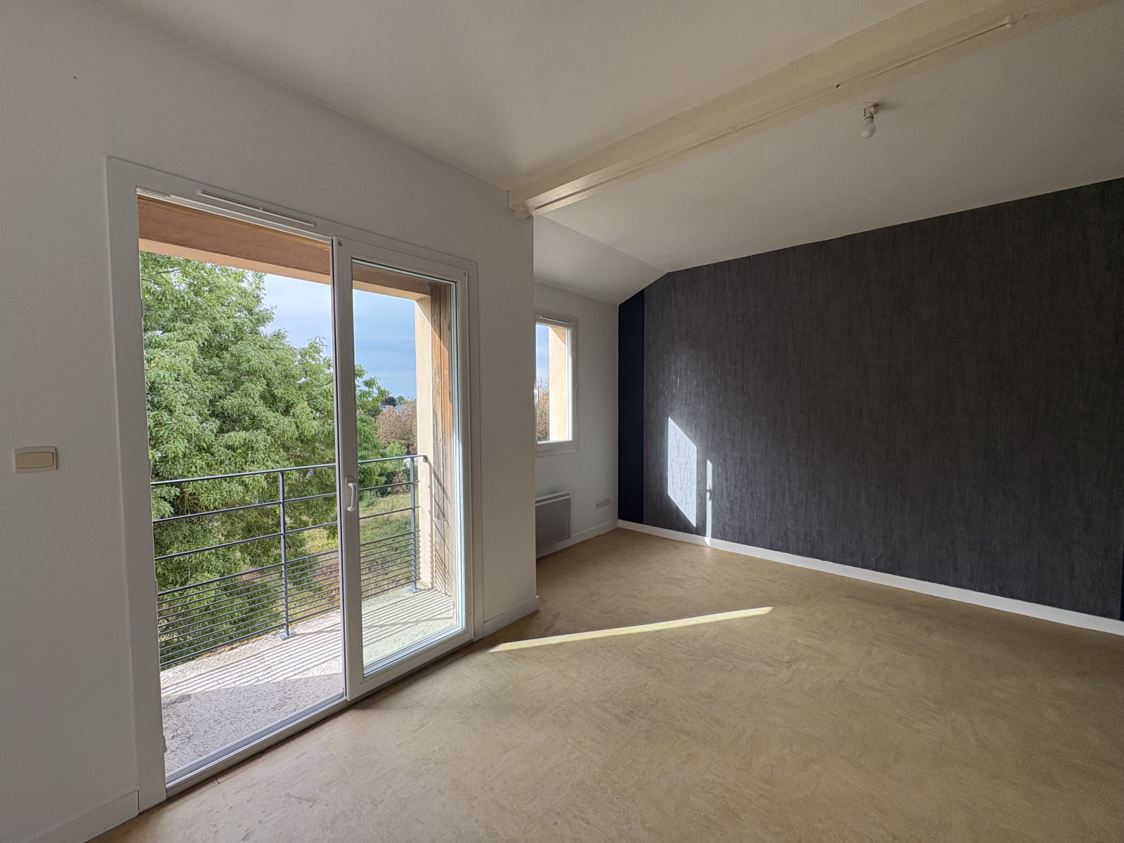 Image_2, Appartement, Saint-Martin-de-la-Place, ref :1489