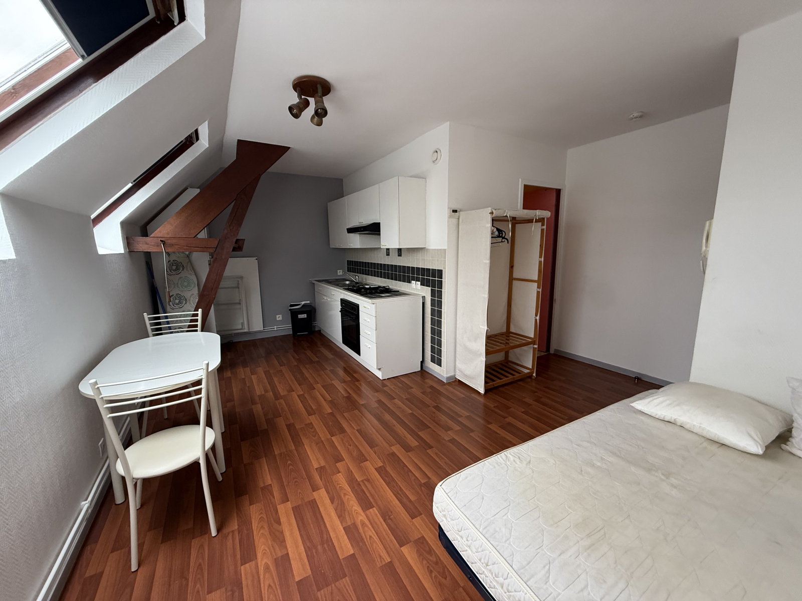Image_1, Appartement, Saumur, ref :2051