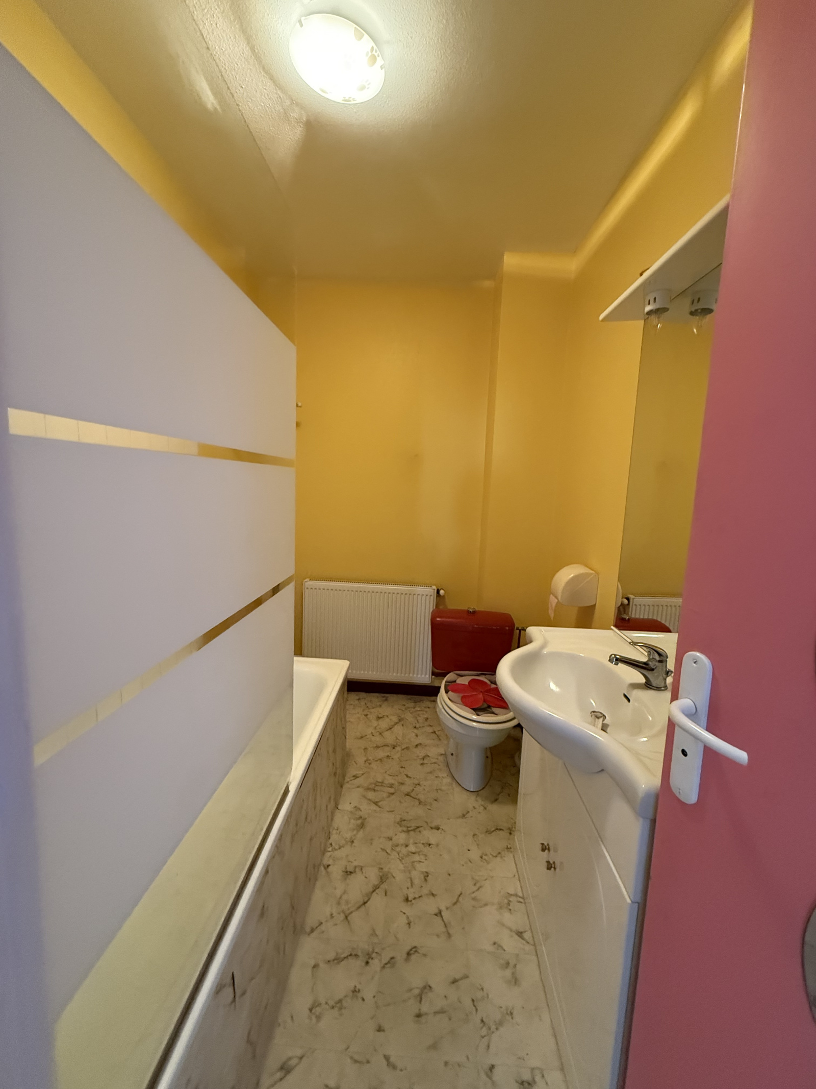 Image_4, Appartement, Saumur, ref :2051