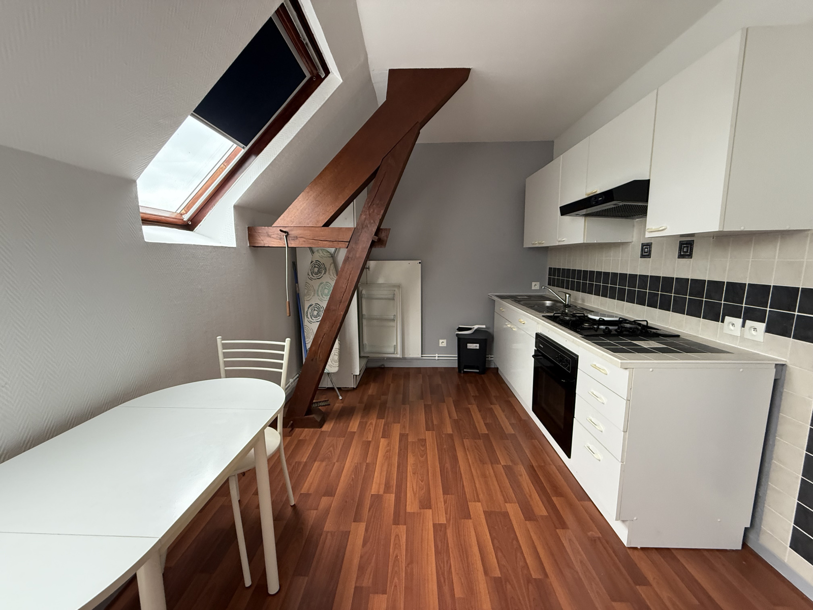 Image_3, Appartement, Saumur, ref :2051