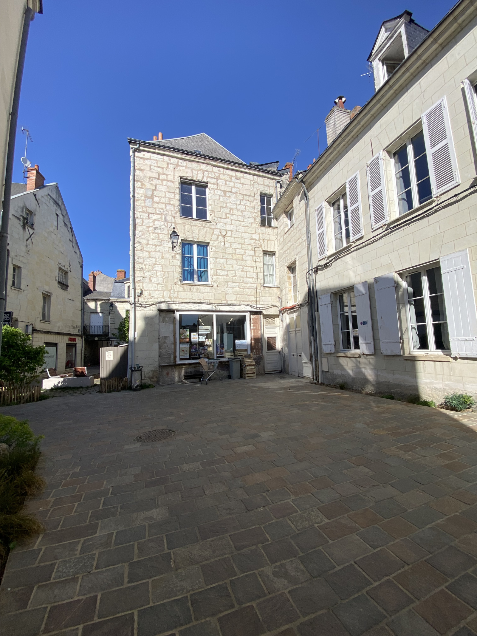 Image_5, Appartement, Saumur, ref :4712-17.04