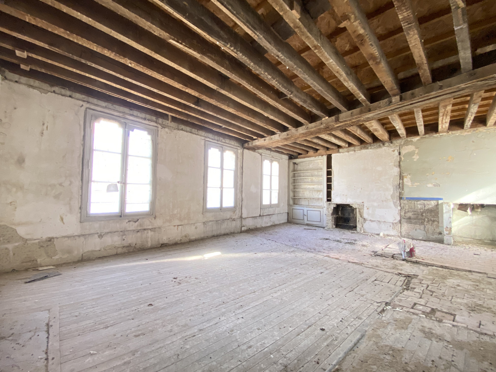 Image_2, Appartement, Saumur, ref :4712-17.04