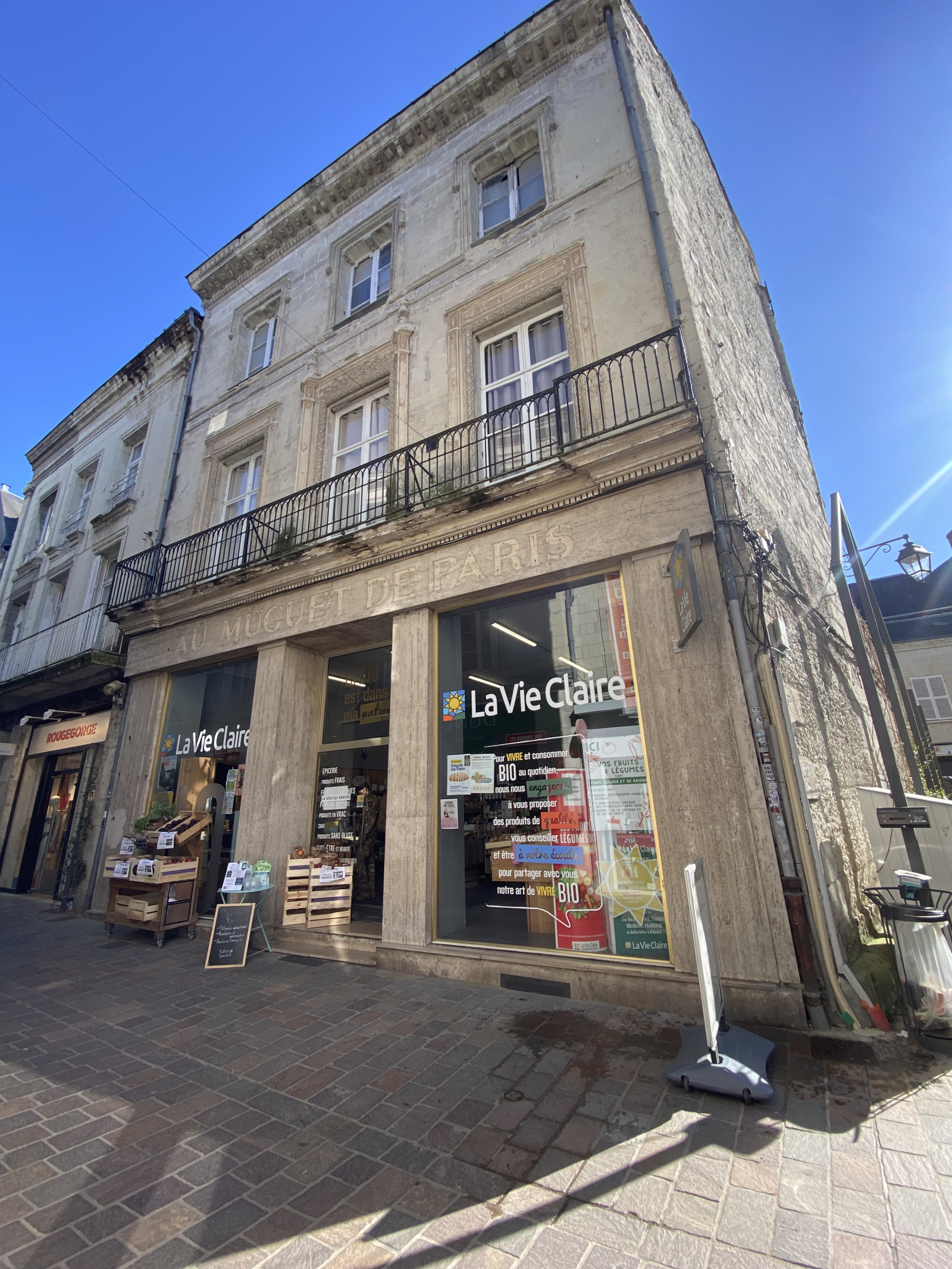 Image_1, Appartement, Saumur, ref :4712-17.04