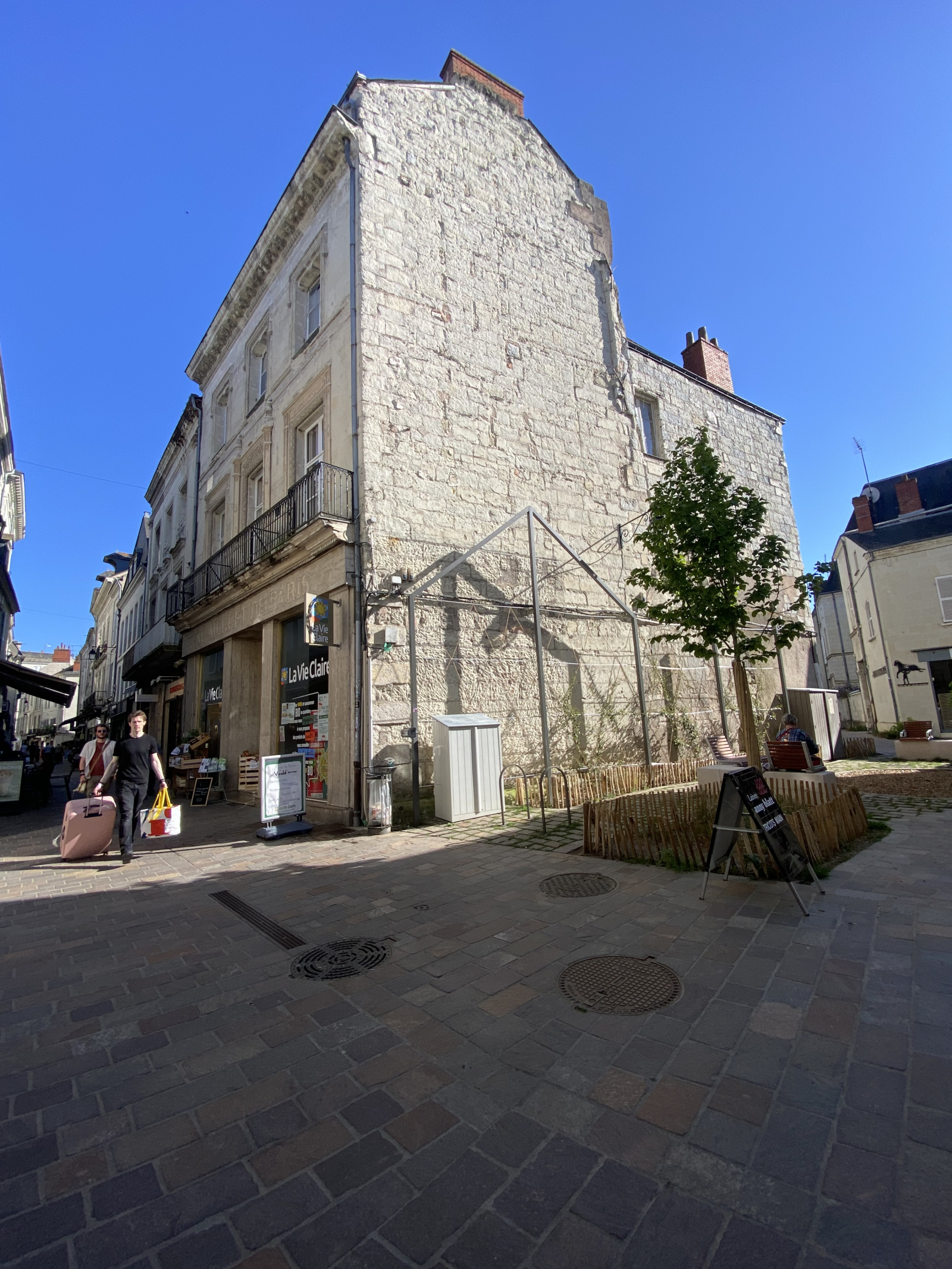 Image_6, Appartement, Saumur, ref :4712-17.04