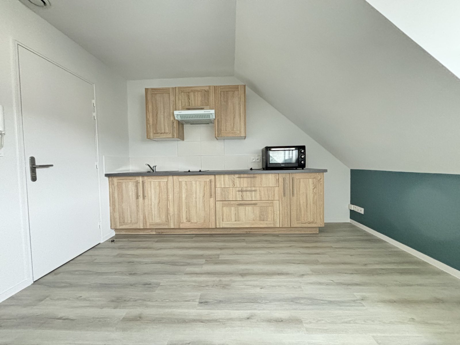 Image_2, Appartement, Saumur, ref :30102024