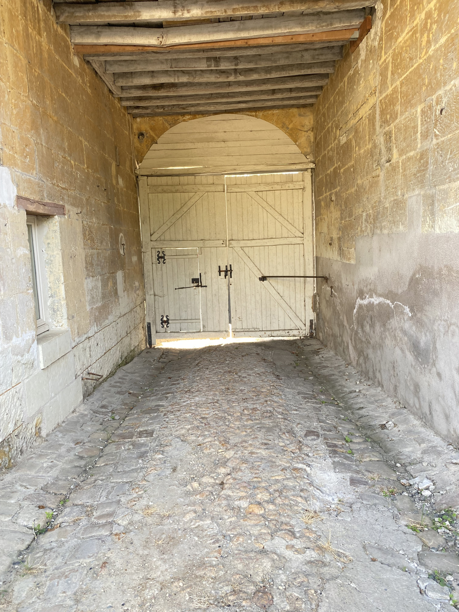 Image_21, Maison, Fontevraud l'Abbaye, ref :4012-22.08