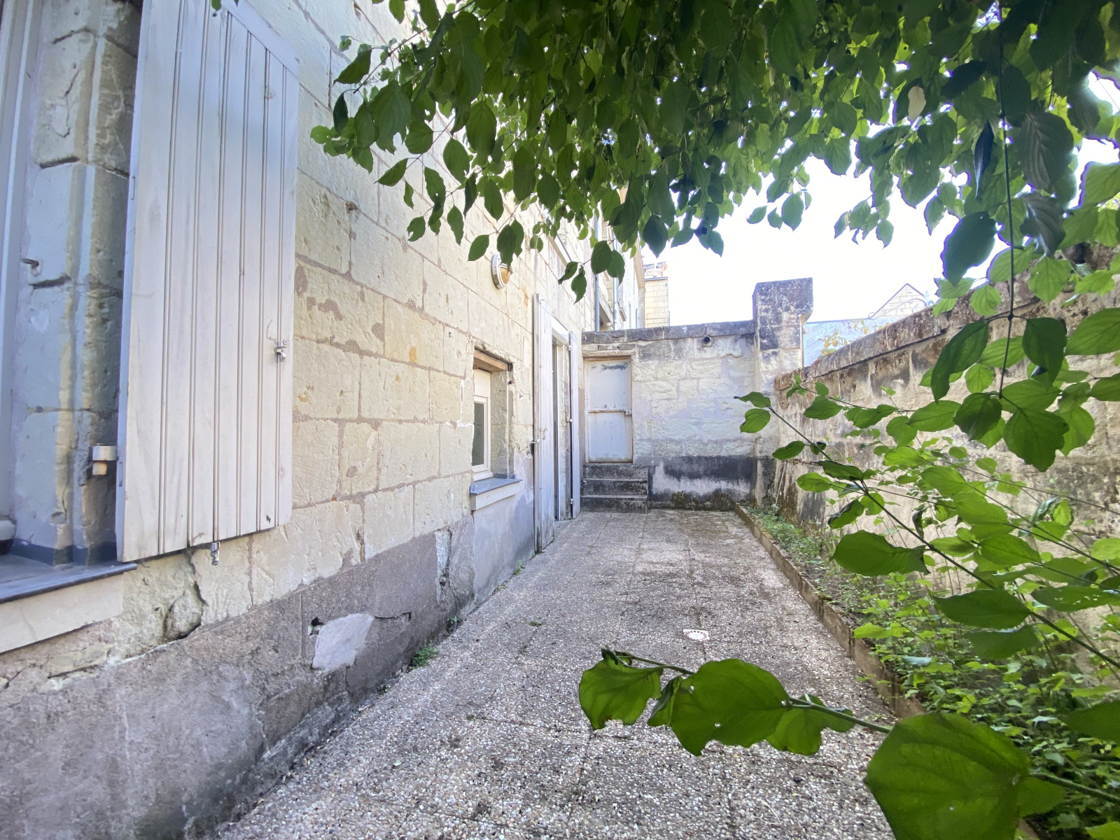 Image_19, Maison, Fontevraud l'Abbaye, ref :4012-22.08