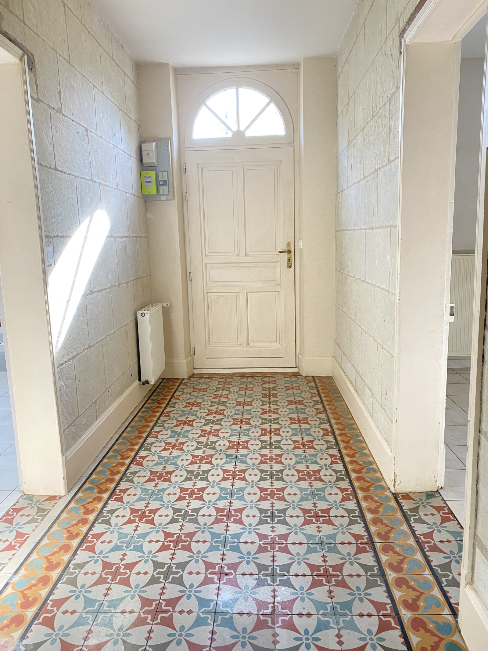 Image_7, Maison, Fontevraud l'Abbaye, ref :4012-22.08