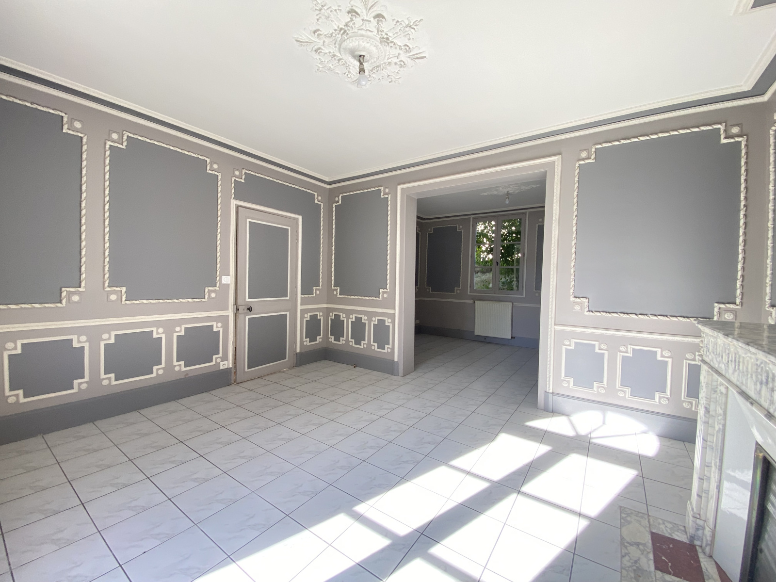 Image_6, Maison, Fontevraud l'Abbaye, ref :4012-22.08