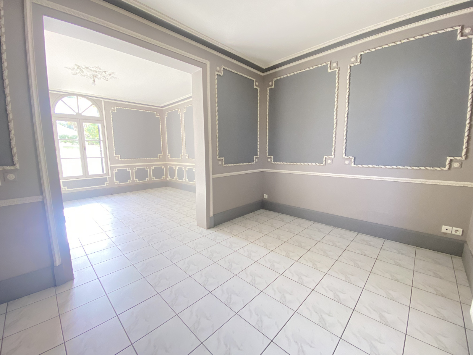 Image_17, Maison, Fontevraud l'Abbaye, ref :4012-22.08