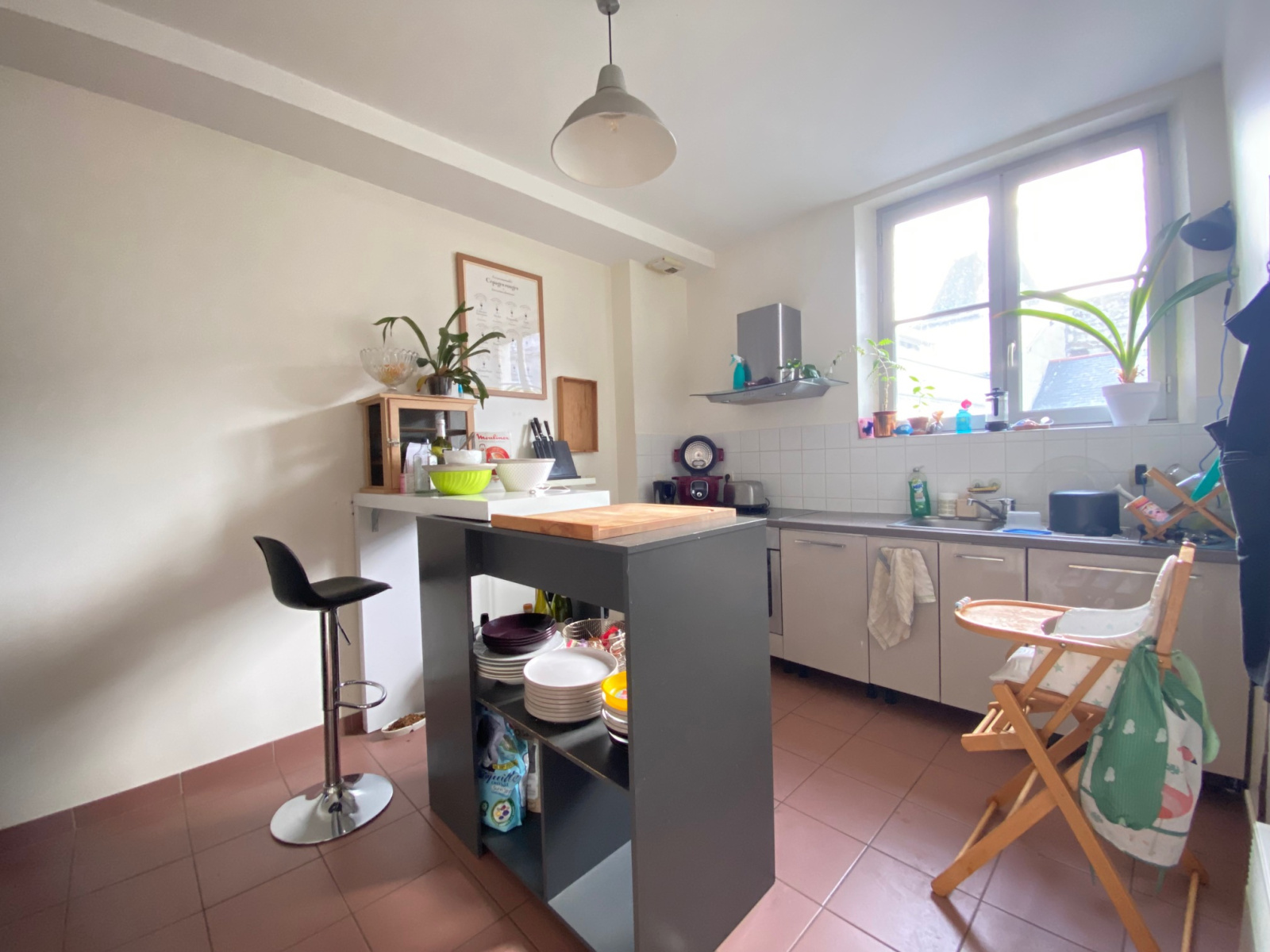 Image_2, Appartement, Saumur, ref :4212-2212