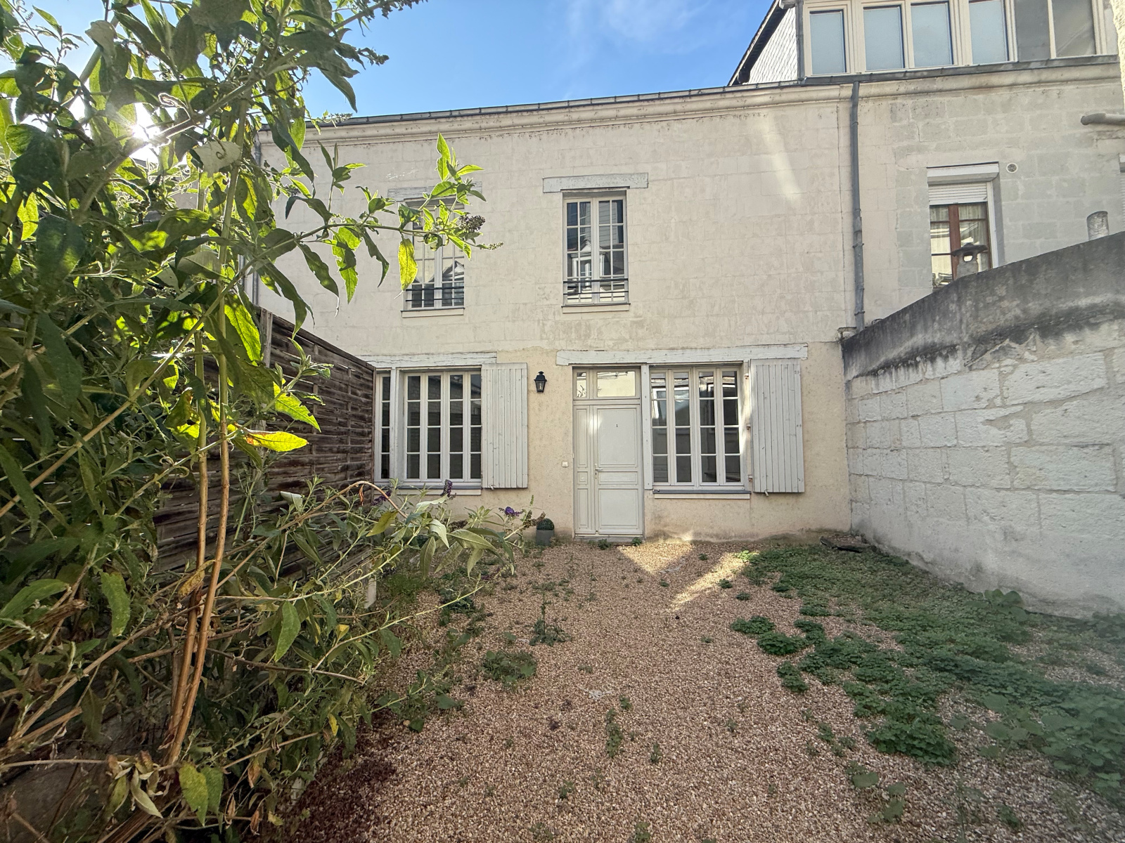 Image_1, Maison, Saumur, ref :2025/0207