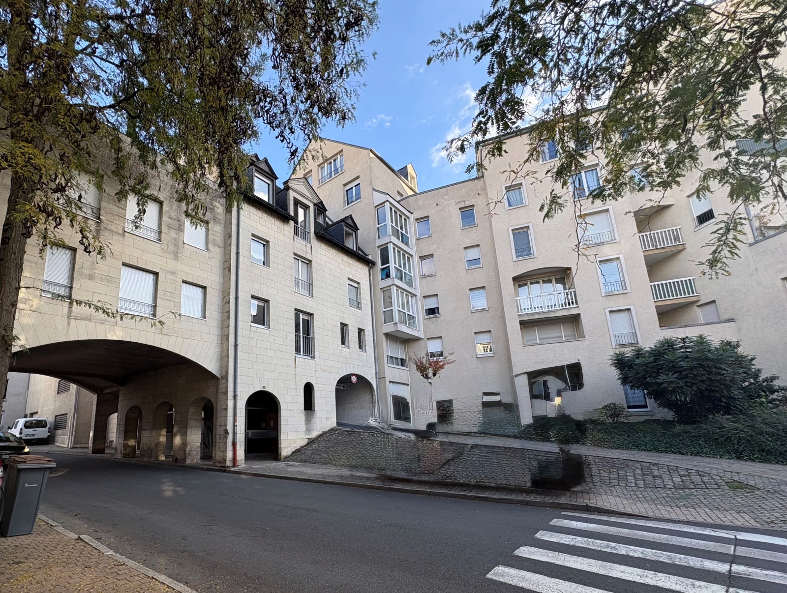 Image_11, Appartement, Saumur, ref :81025-108