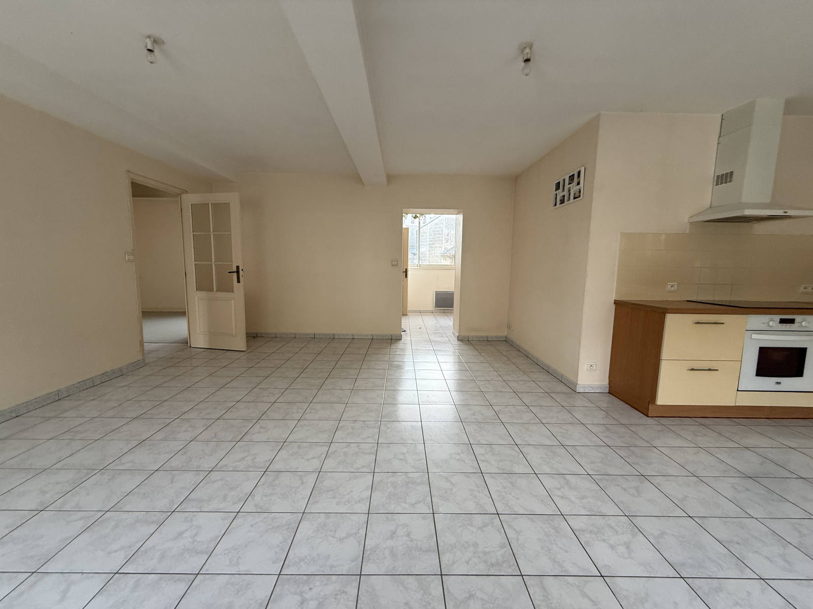 Image_5, Appartement, Doué-en-Anjou, ref :21345