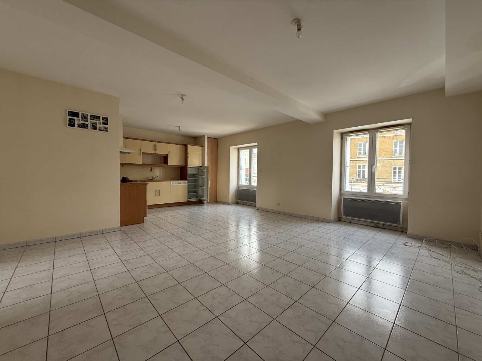 Image_1, Appartement, Doué-en-Anjou, ref :21345