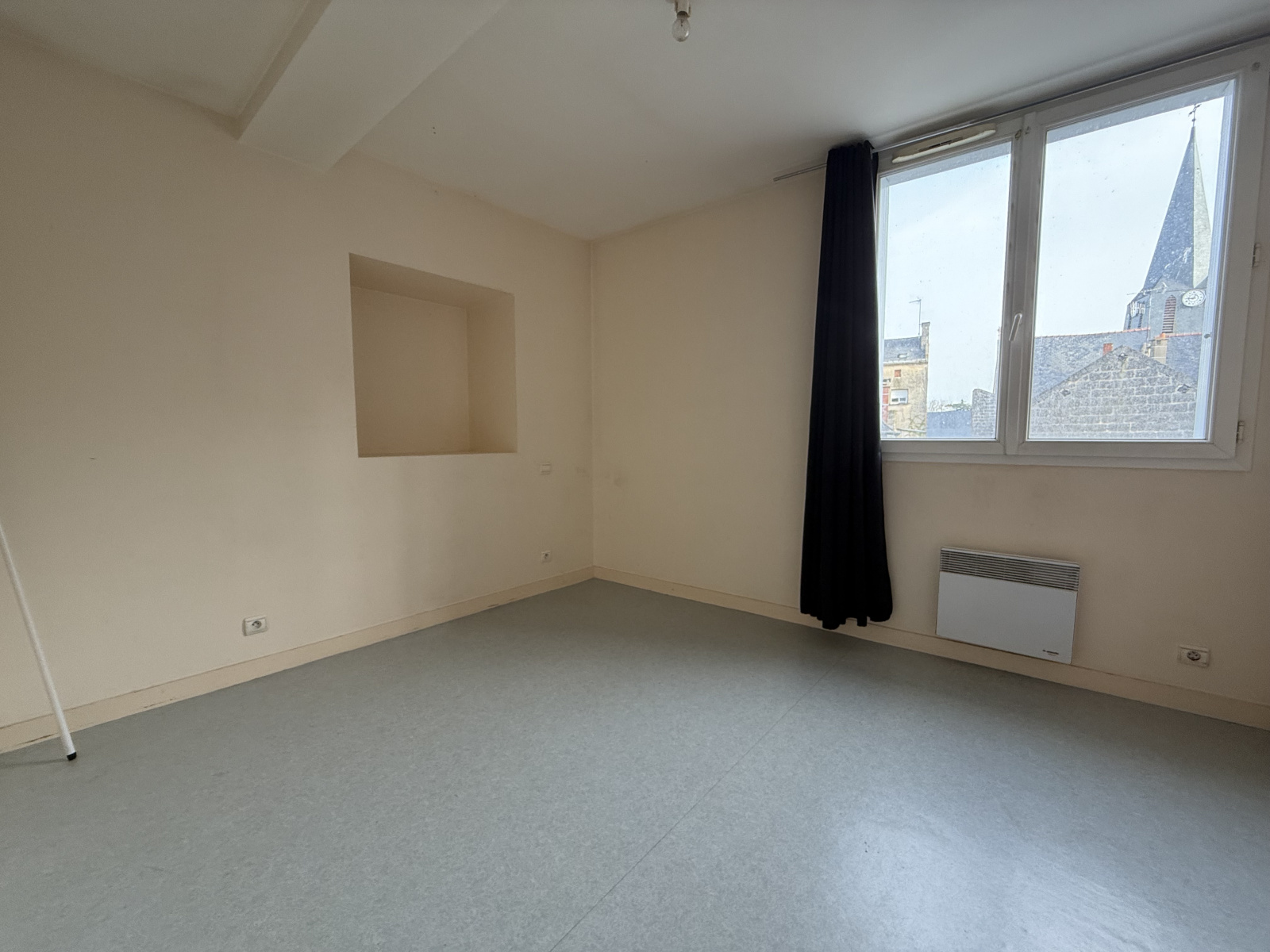 Image_2, Appartement, Doué-en-Anjou, ref :21345