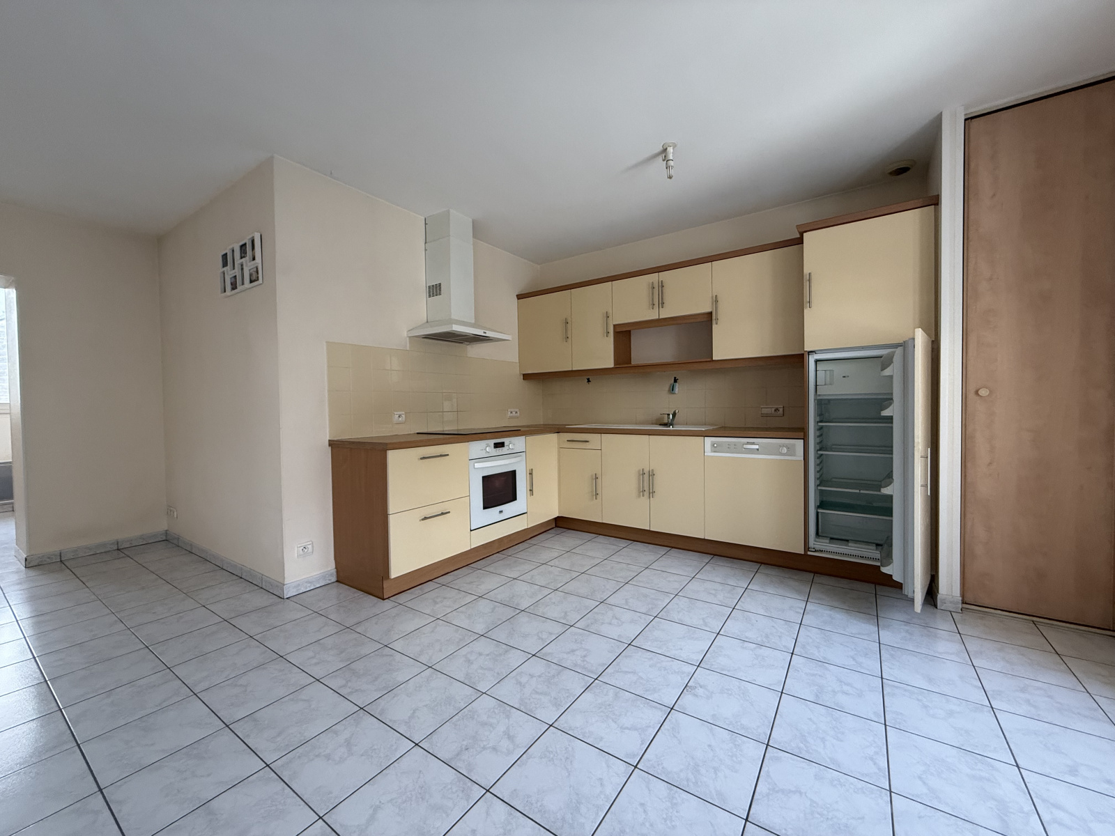 Image_4, Appartement, Doué-en-Anjou, ref :21345