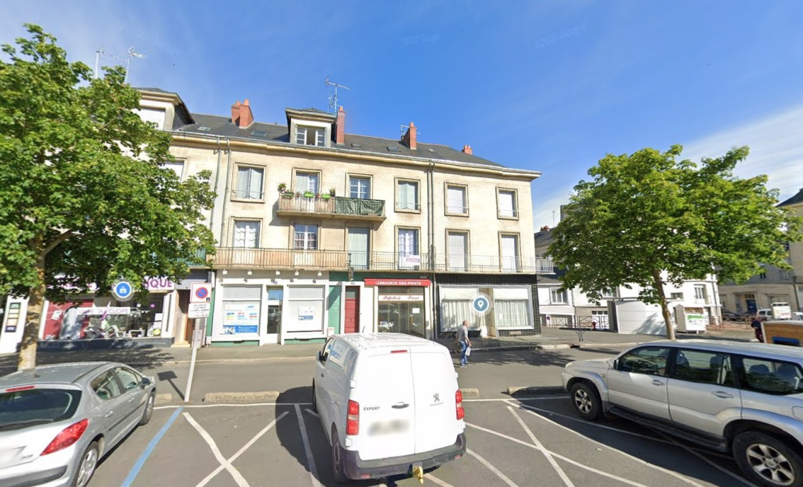 Image_5, Appartement, Saumur, ref :21190