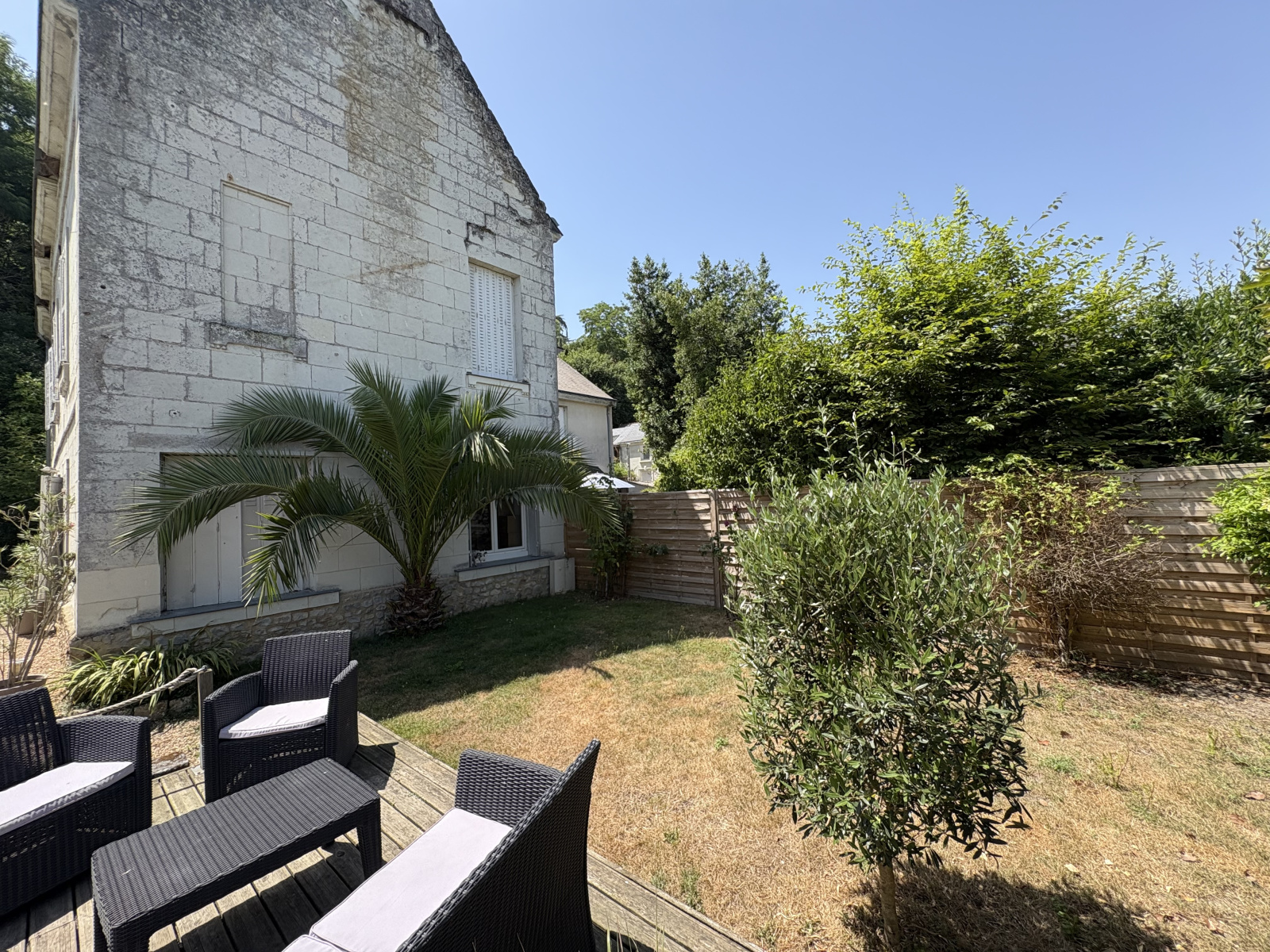 Image_1, Maison, Chênehutte-Trèves-Cunault, ref :070325-325
