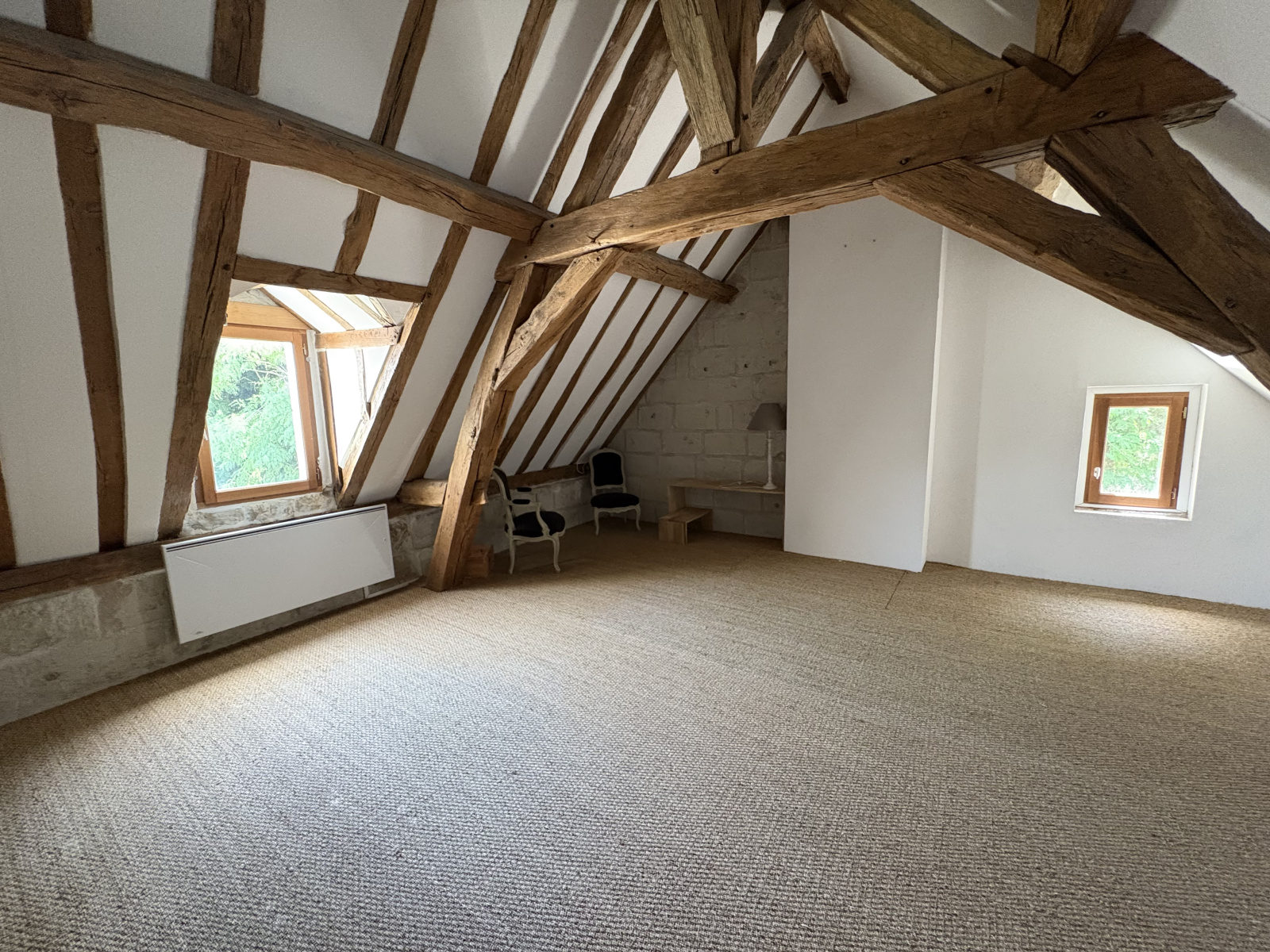 Image_20, Maison, Chênehutte-Trèves-Cunault, ref :070325-325