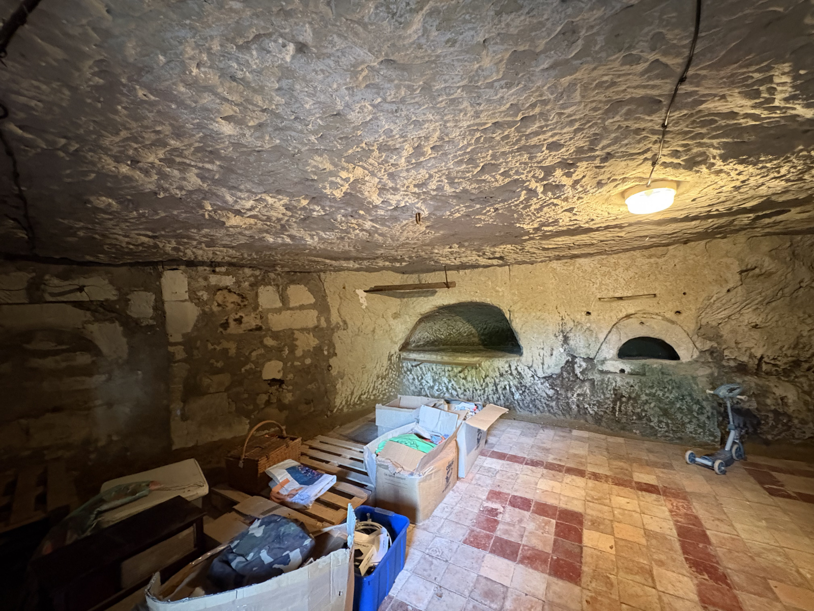 Image_23, Maison, Chênehutte-Trèves-Cunault, ref :070325-325