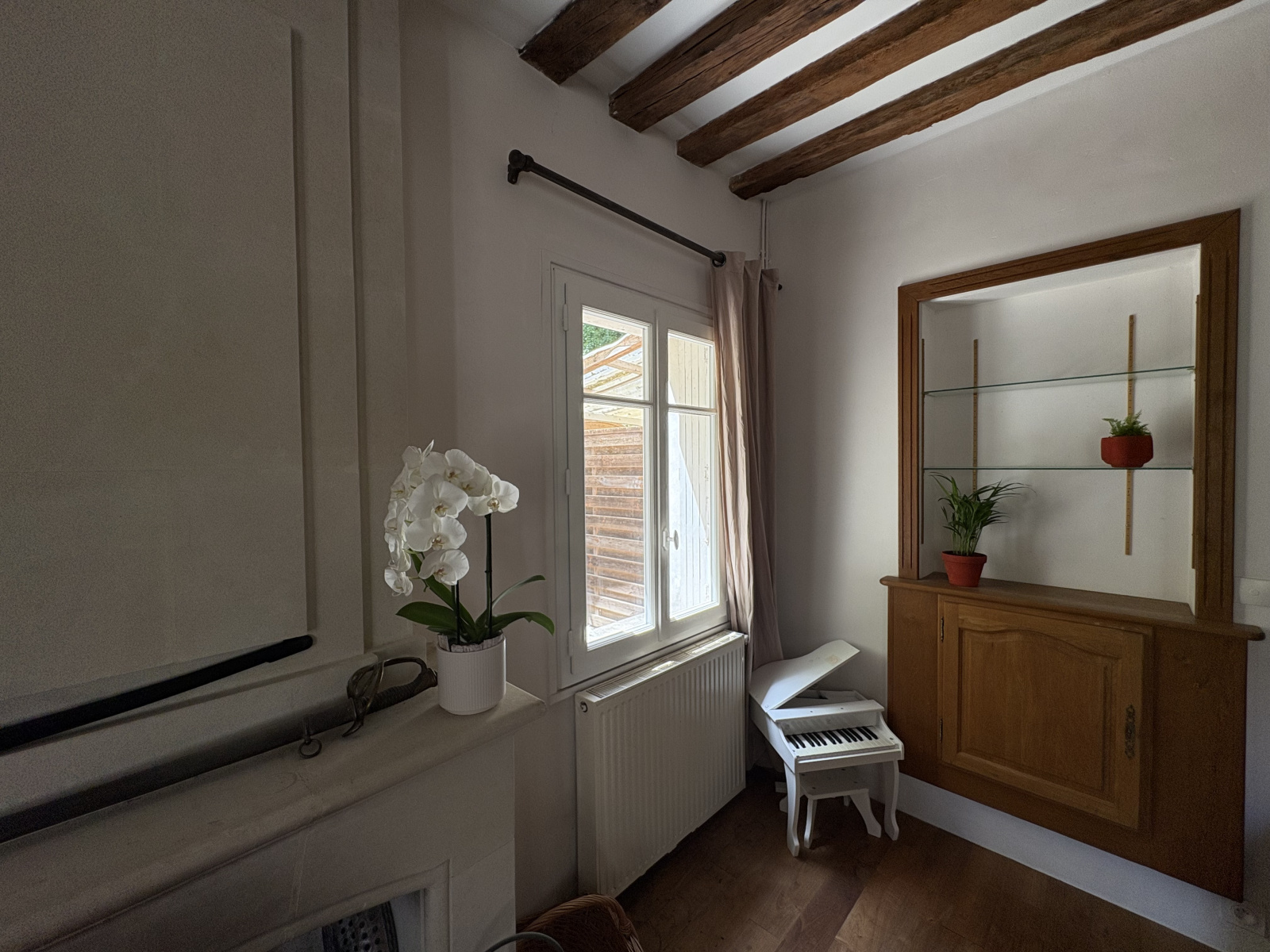 Image_7, Maison, Chênehutte-Trèves-Cunault, ref :070325-325