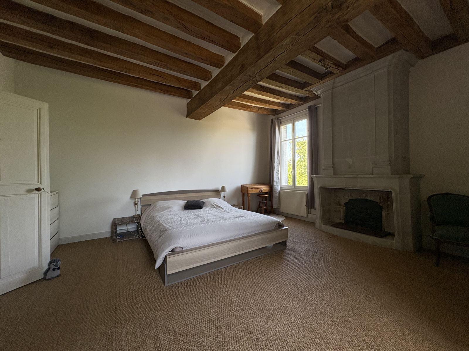 Image_12, Maison, Chênehutte-Trèves-Cunault, ref :070325-325