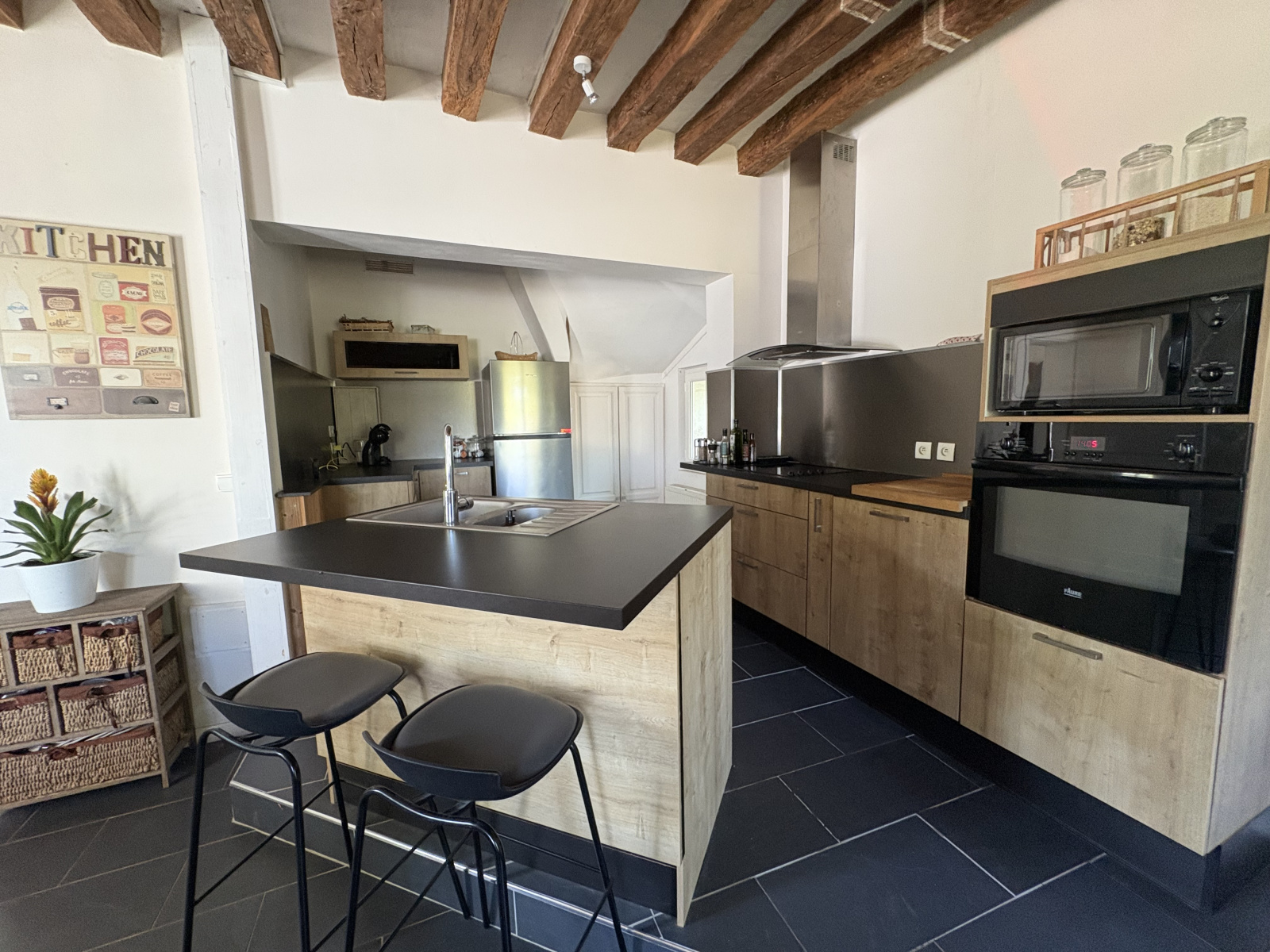 Image_8, Maison, Chênehutte-Trèves-Cunault, ref :070325-325
