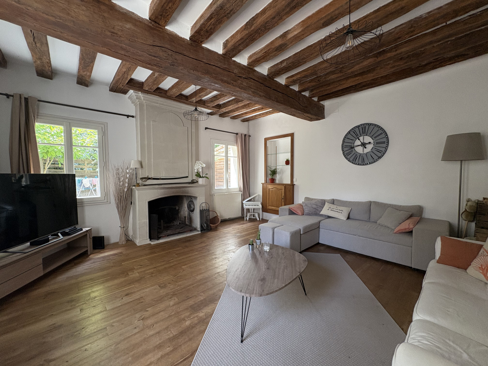 Image_5, Maison, Chênehutte-Trèves-Cunault, ref :070325-325
