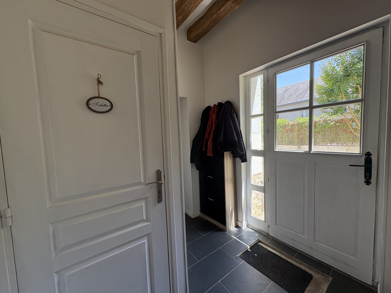 Image_6, Maison, Chênehutte-Trèves-Cunault, ref :070325-325