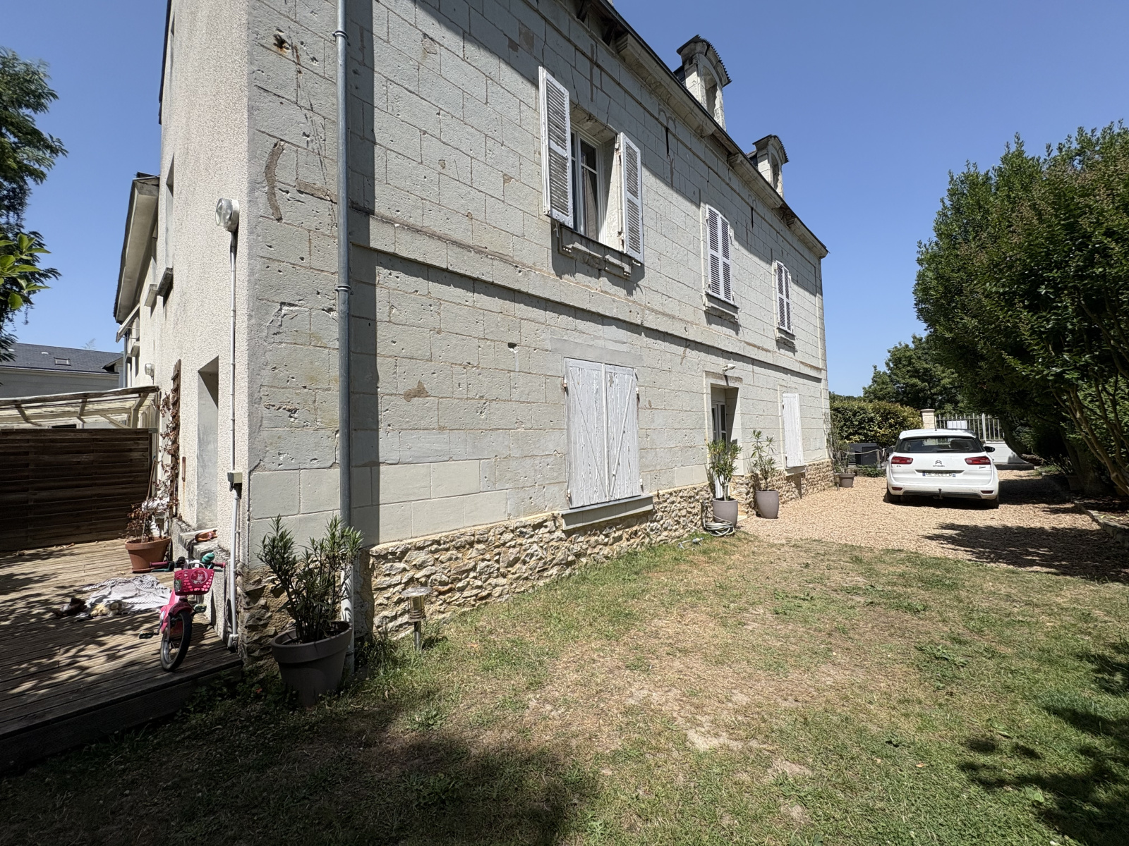 Image_28, Maison, Chênehutte-Trèves-Cunault, ref :070325-325