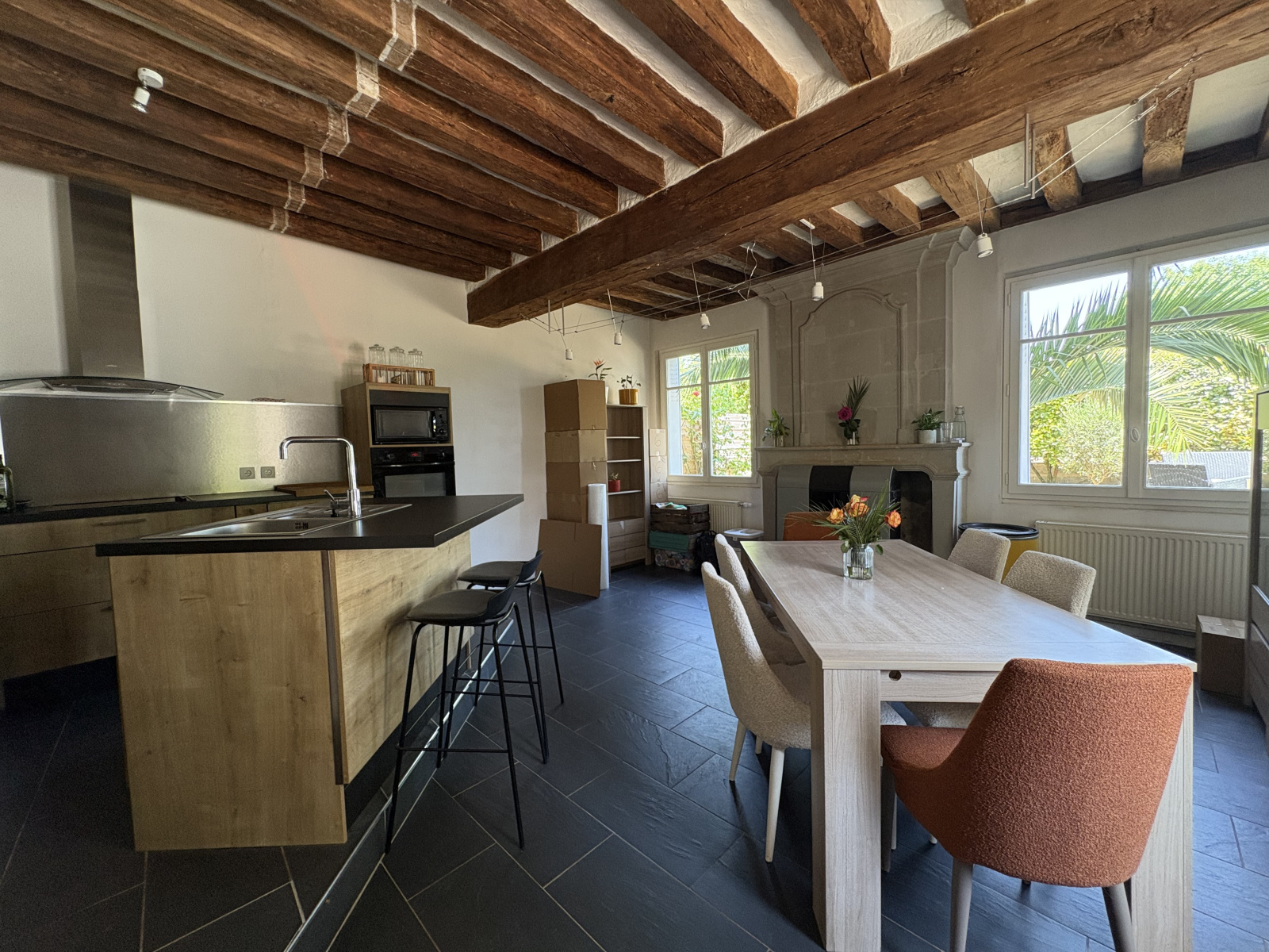 Image_9, Maison, Chênehutte-Trèves-Cunault, ref :070325-325
