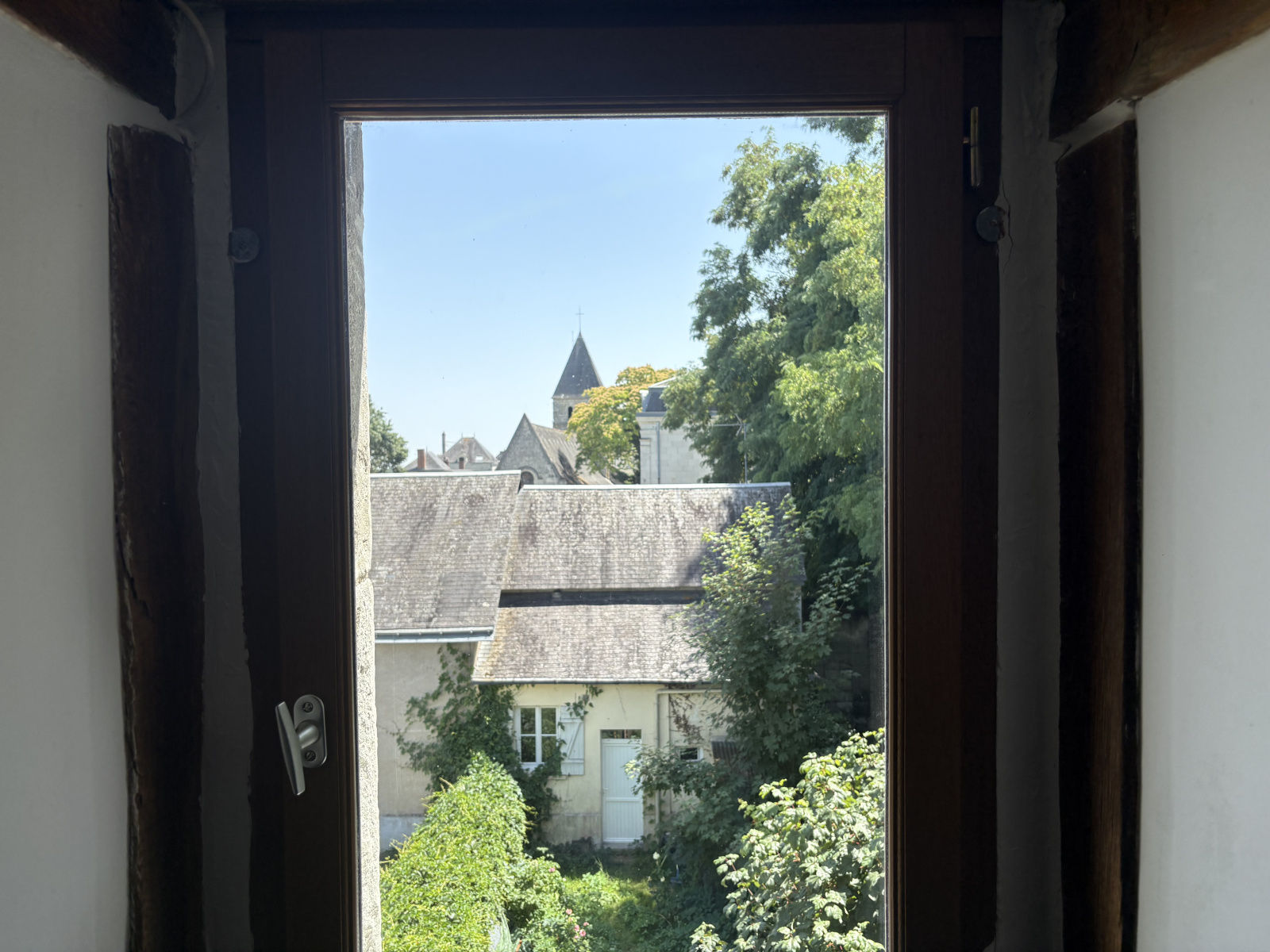 Image_29, Maison, Chênehutte-Trèves-Cunault, ref :070325-325
