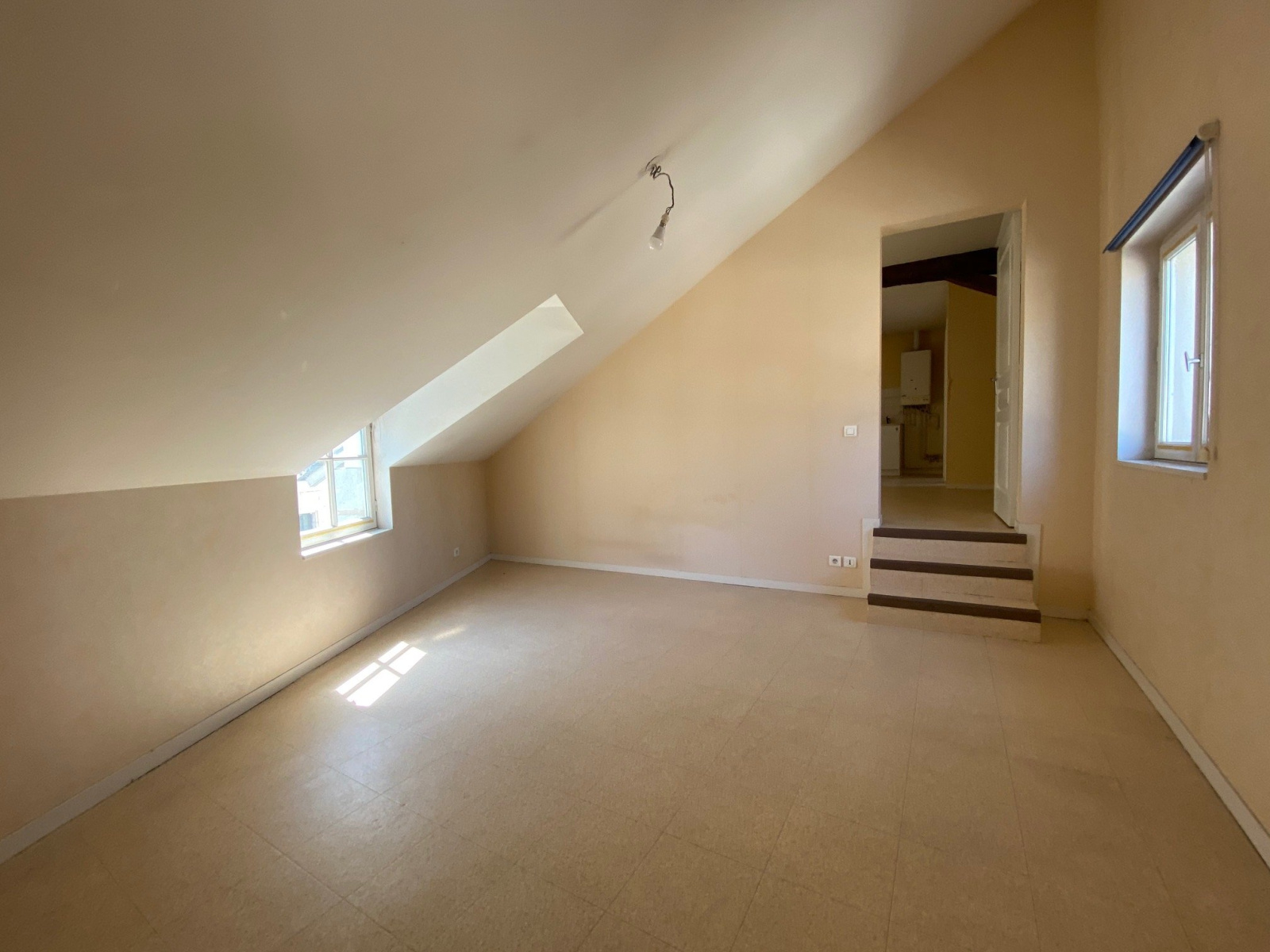 Image_2, Appartement, Saumur, ref :12312-0305