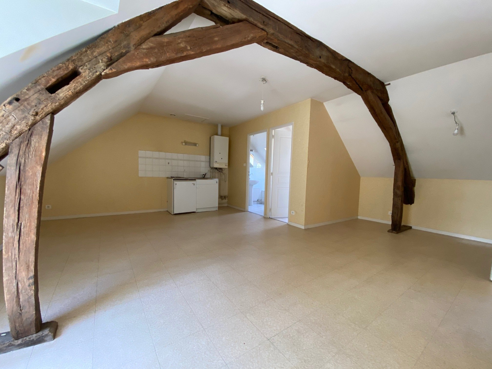 Image_3, Appartement, Saumur, ref :12312-0305