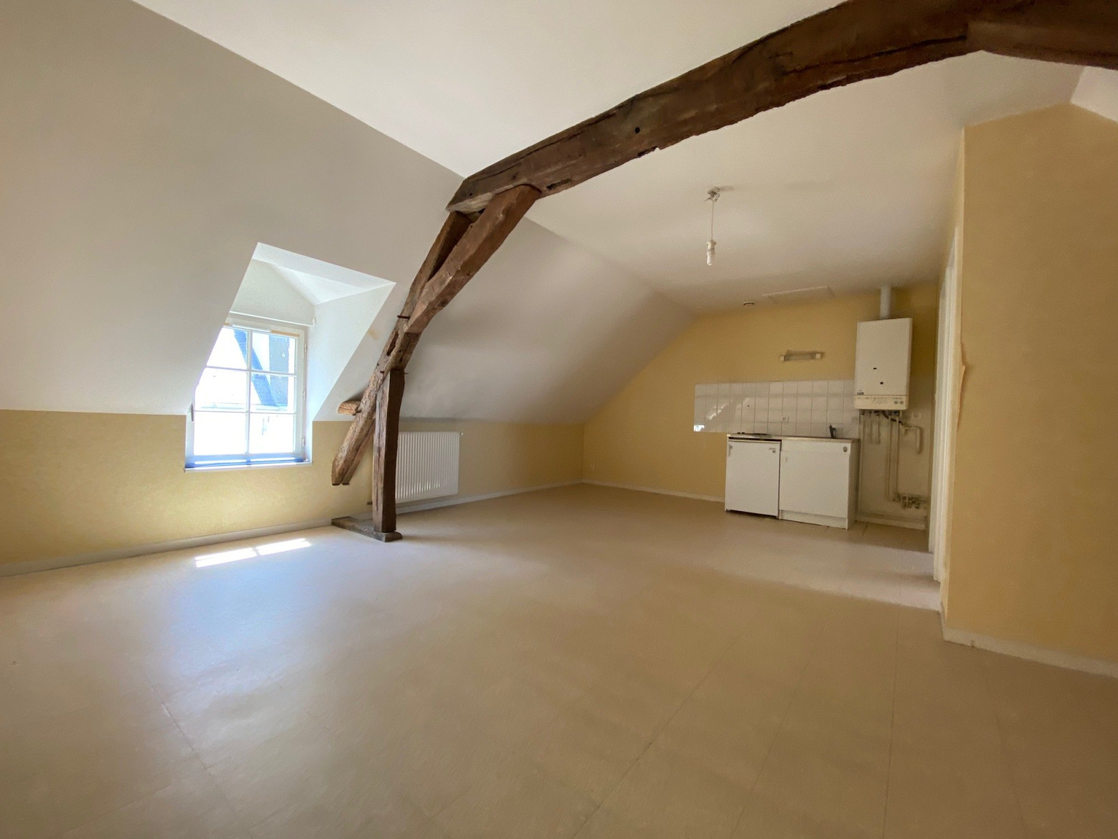 Image_1, Appartement, Saumur, ref :12312-0305