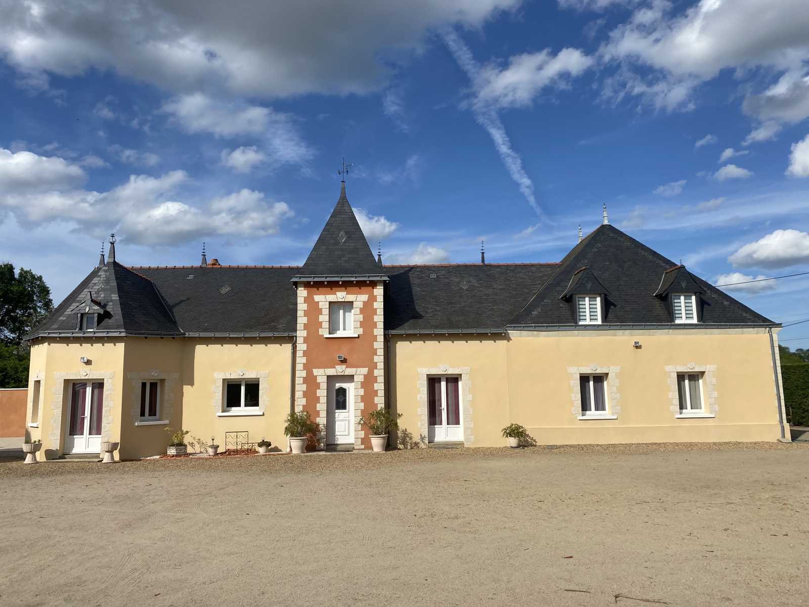 Image_1, Maison, Vivy, ref :4012-17.04