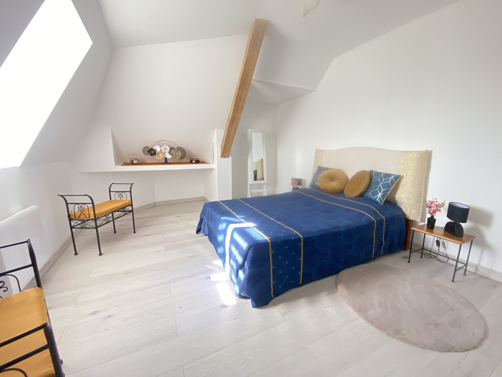 Image_17, Maison, Vivy, ref :4012-17.04